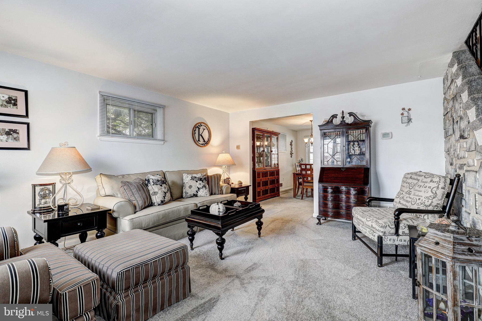 WILKER COURT - Residential