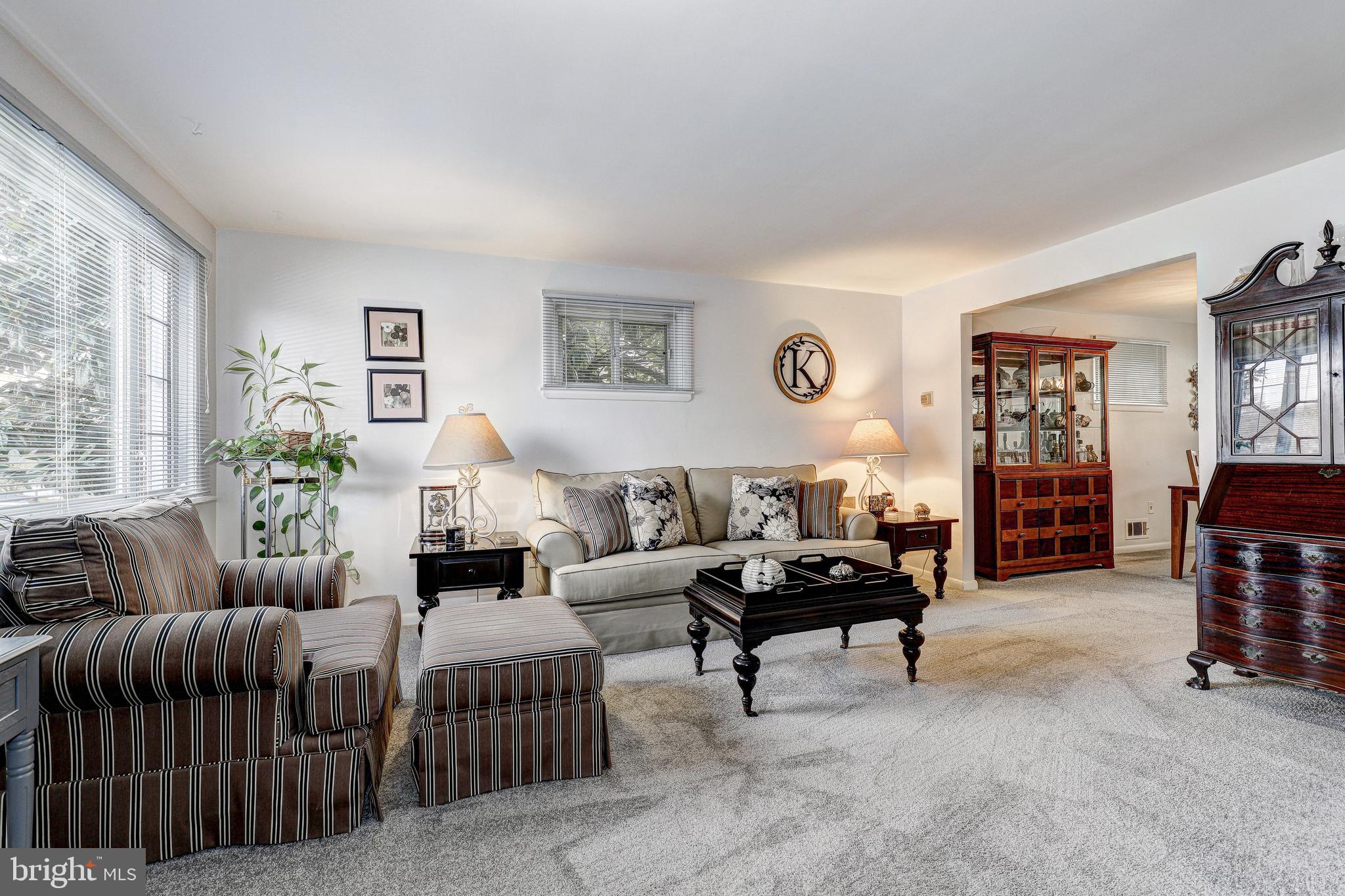 WILKER COURT - Residential