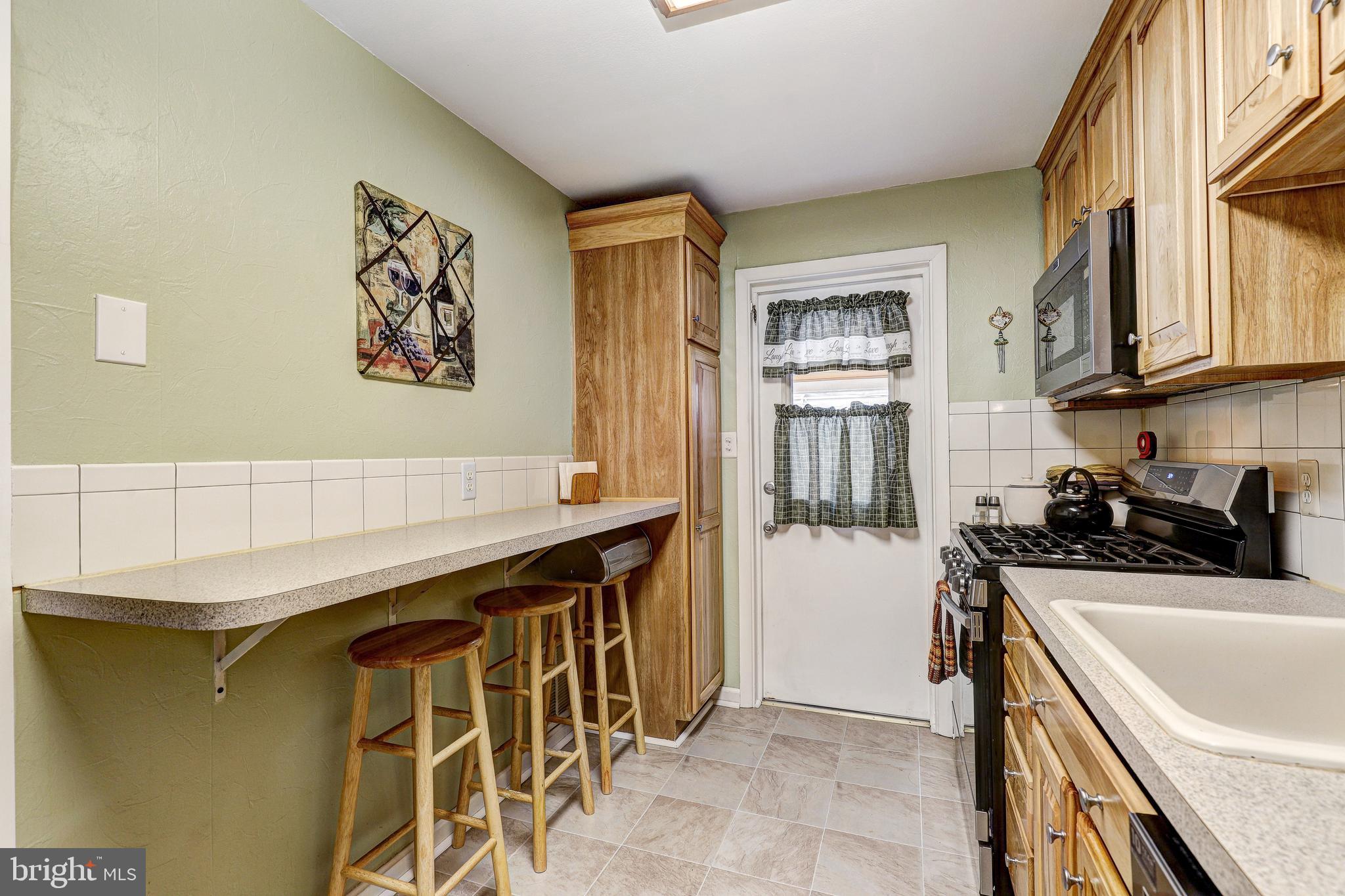 WILKER COURT - Residential