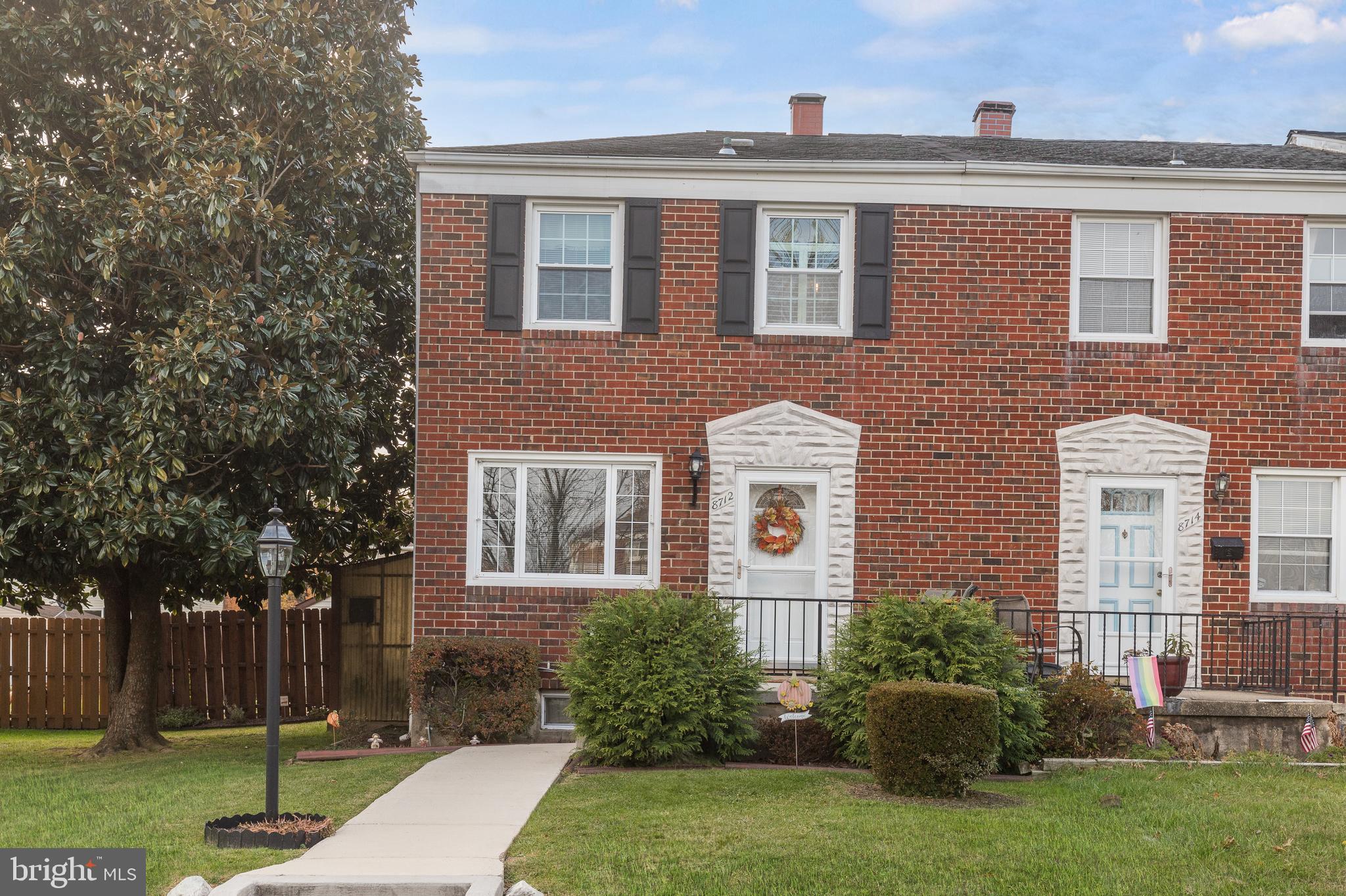 WILKER COURT - Residential