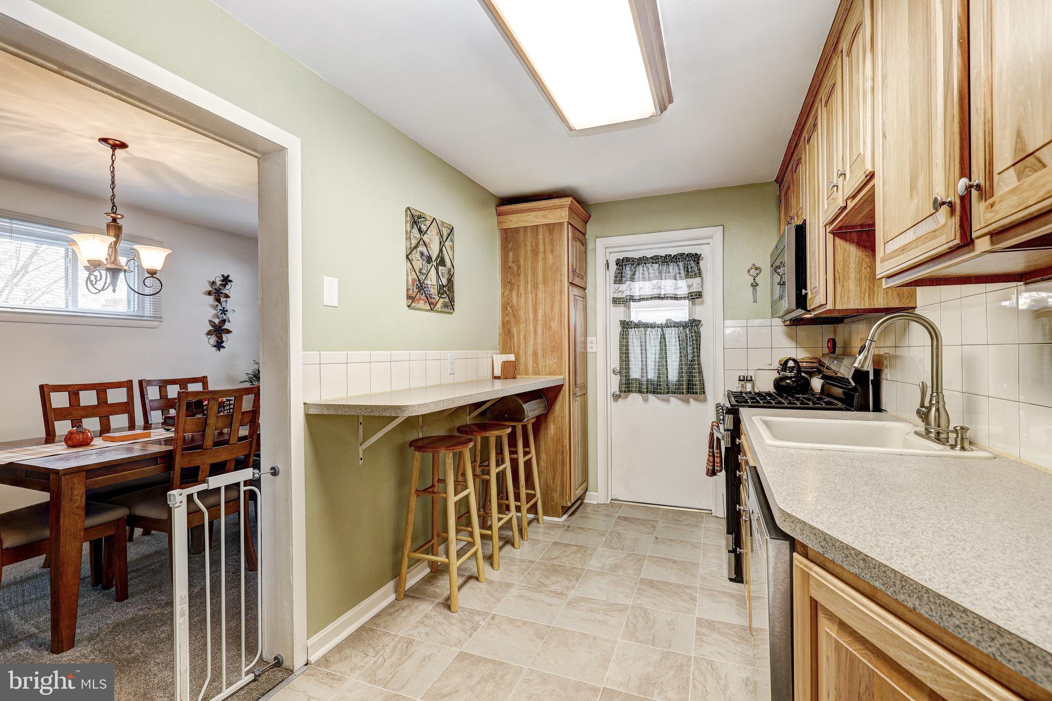 WILKER COURT - Residential