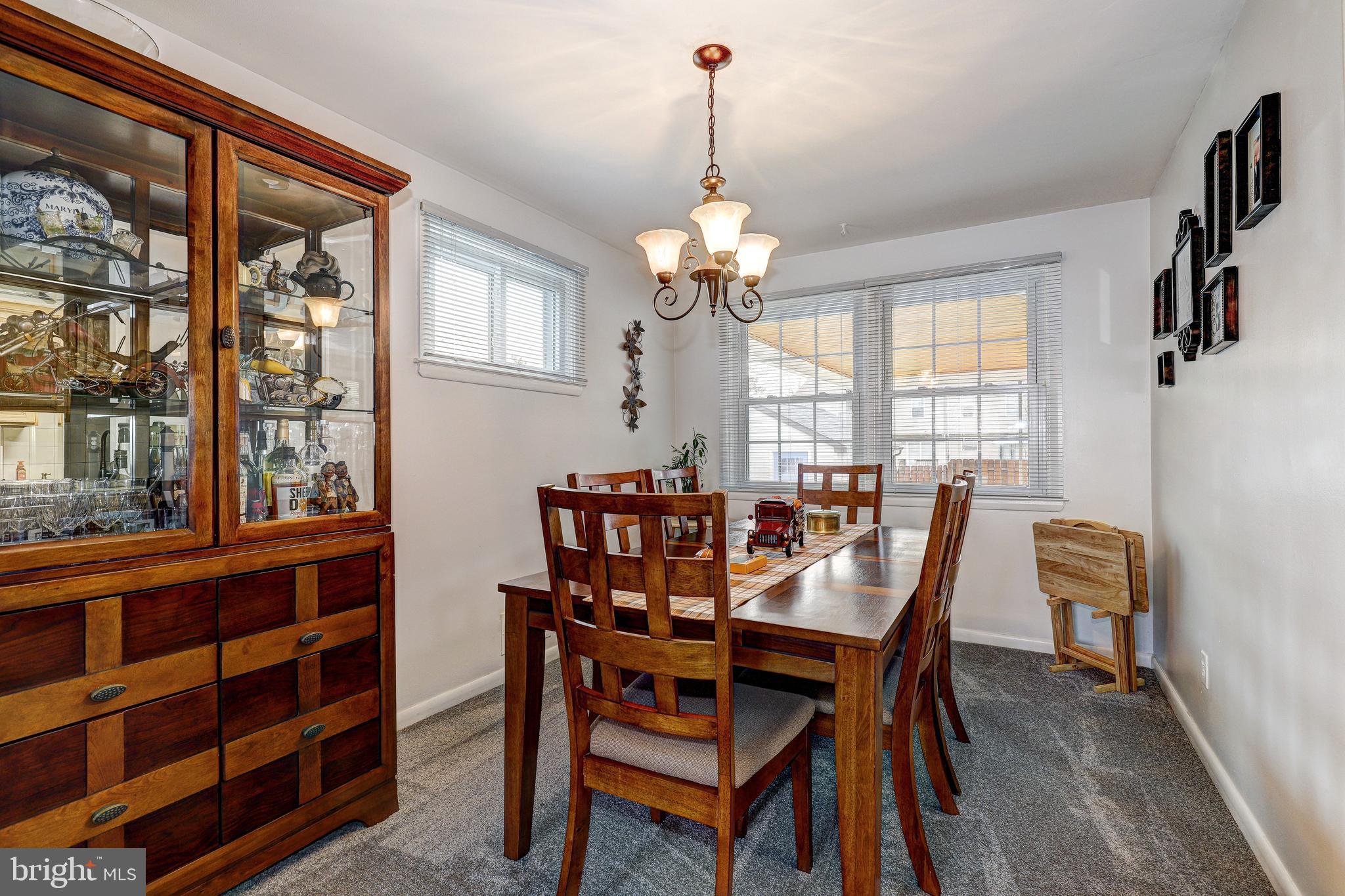 WILKER COURT - Residential