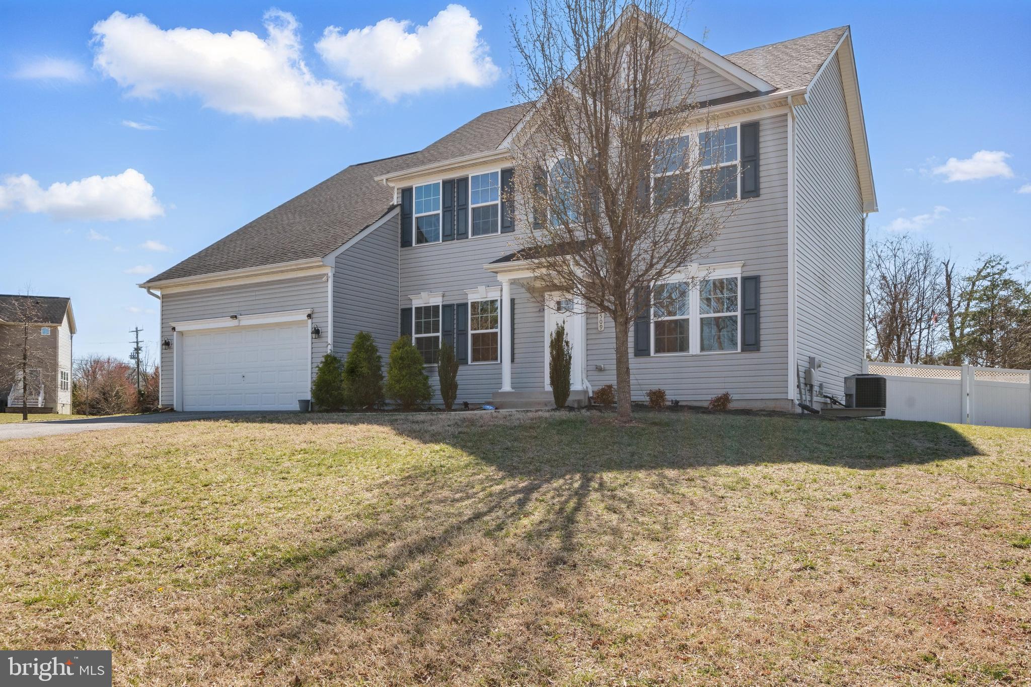 WASHINGTON OVERLOOK - Residential