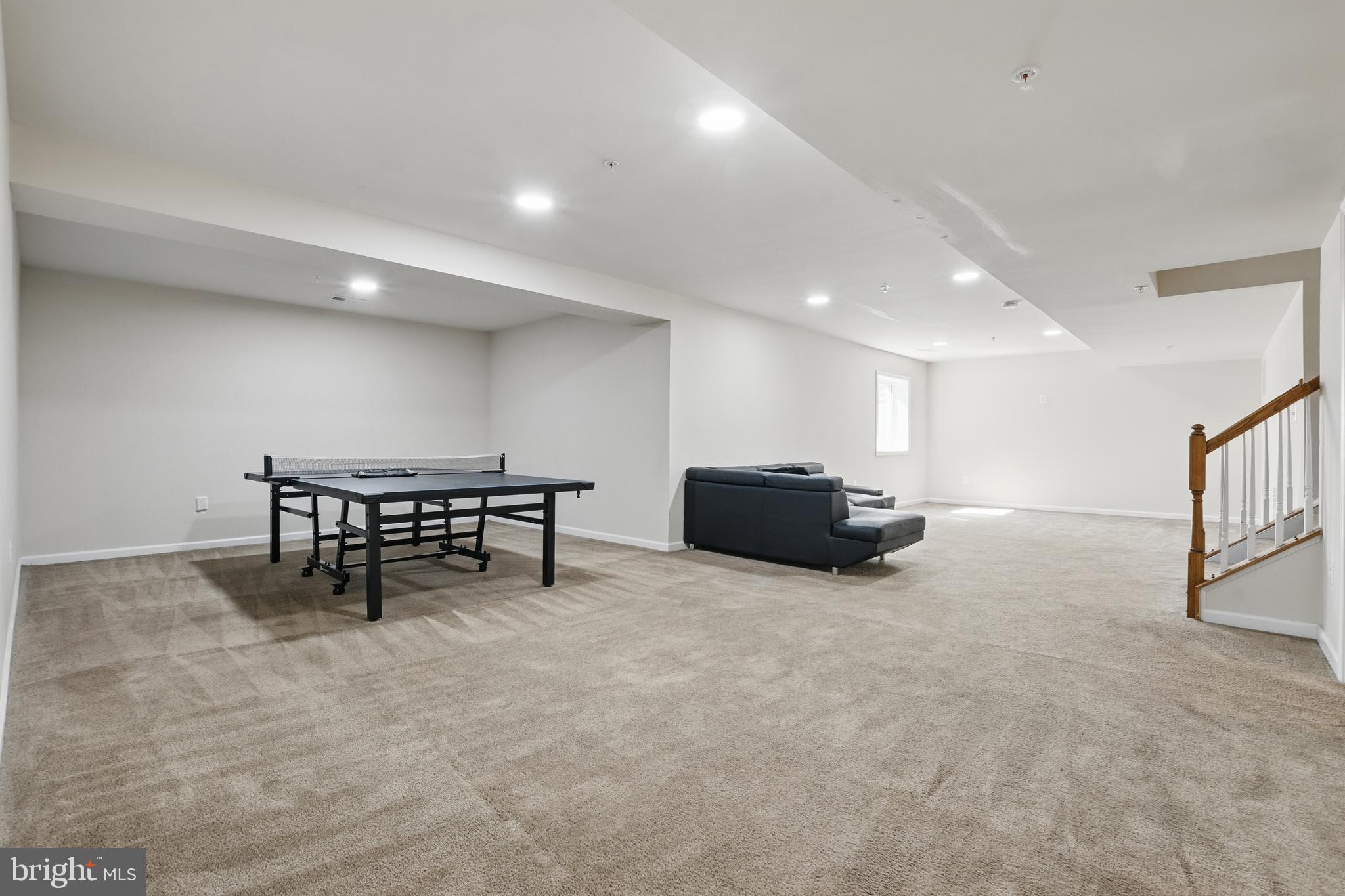 WASHINGTON OVERLOOK - Residential