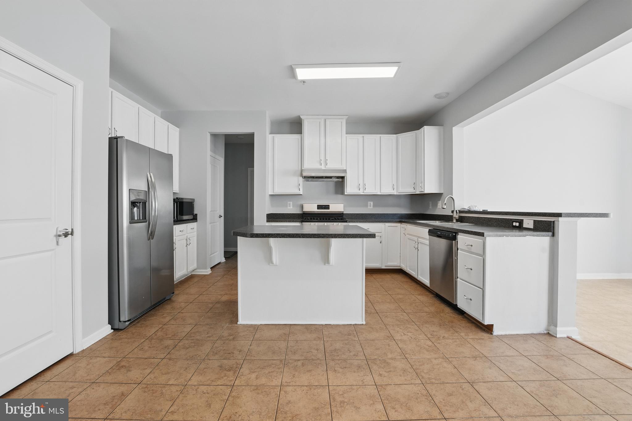 WASHINGTON OVERLOOK - Residential