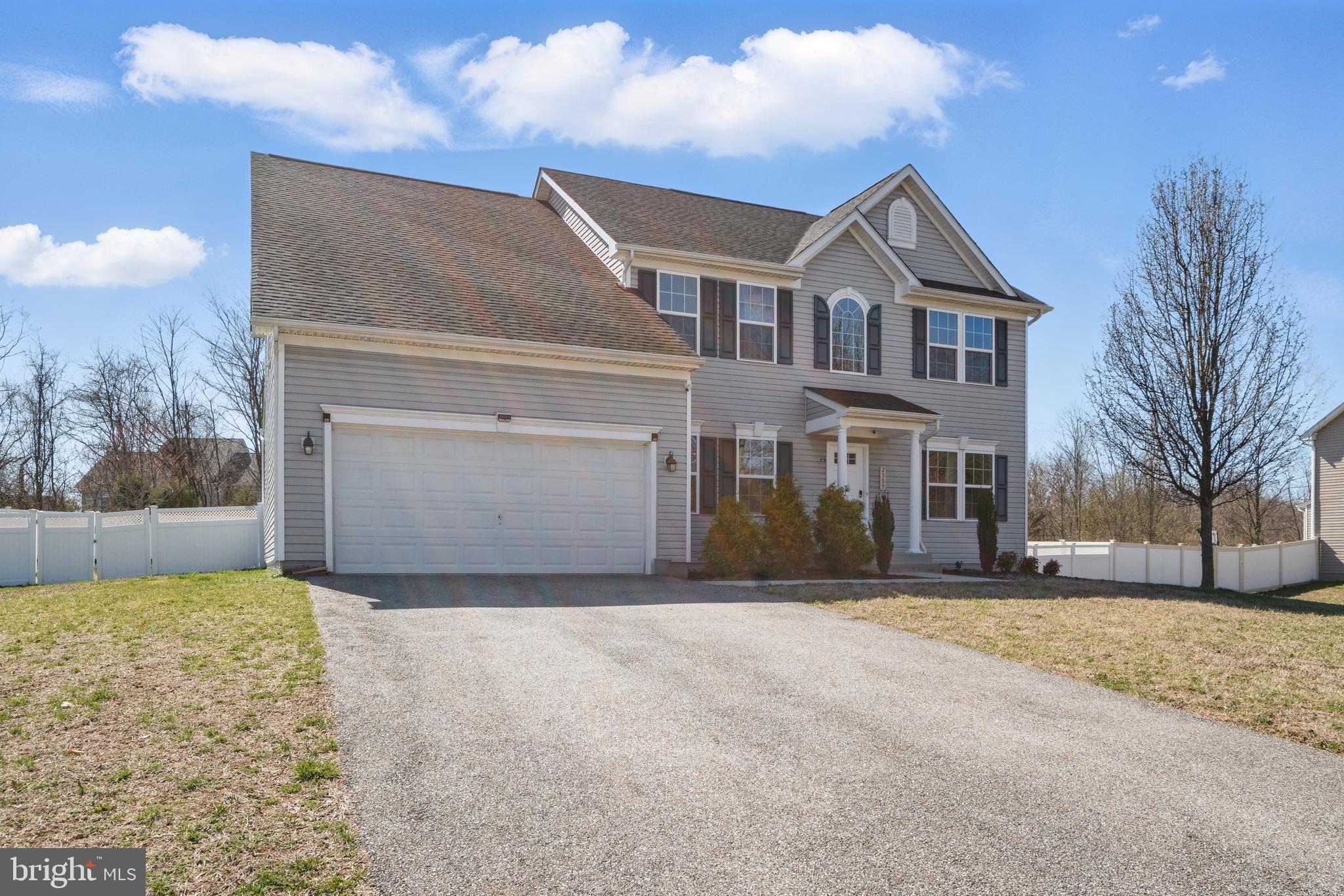 WASHINGTON OVERLOOK - Residential