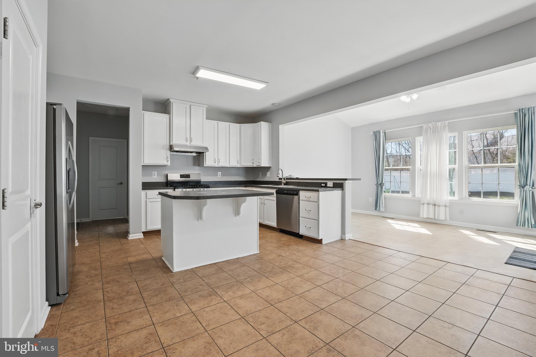 WASHINGTON OVERLOOK - Residential