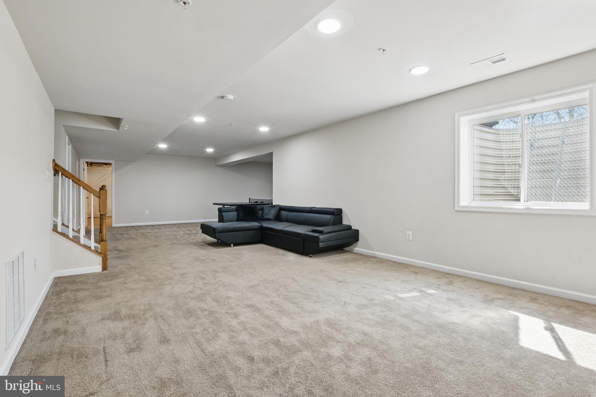 WASHINGTON OVERLOOK - Residential