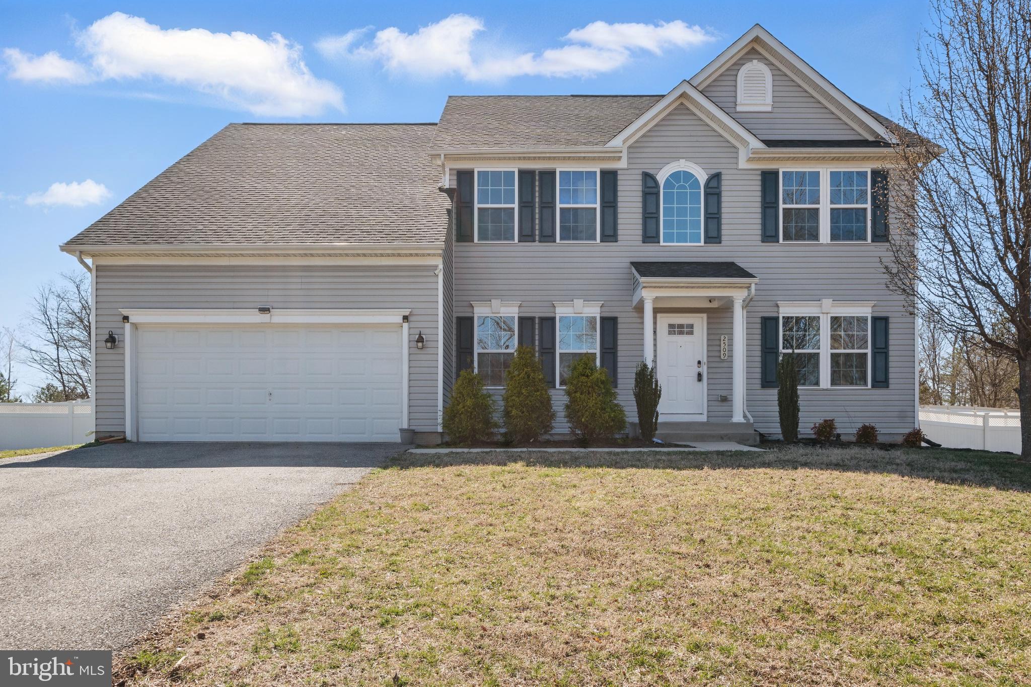 WASHINGTON OVERLOOK - Residential