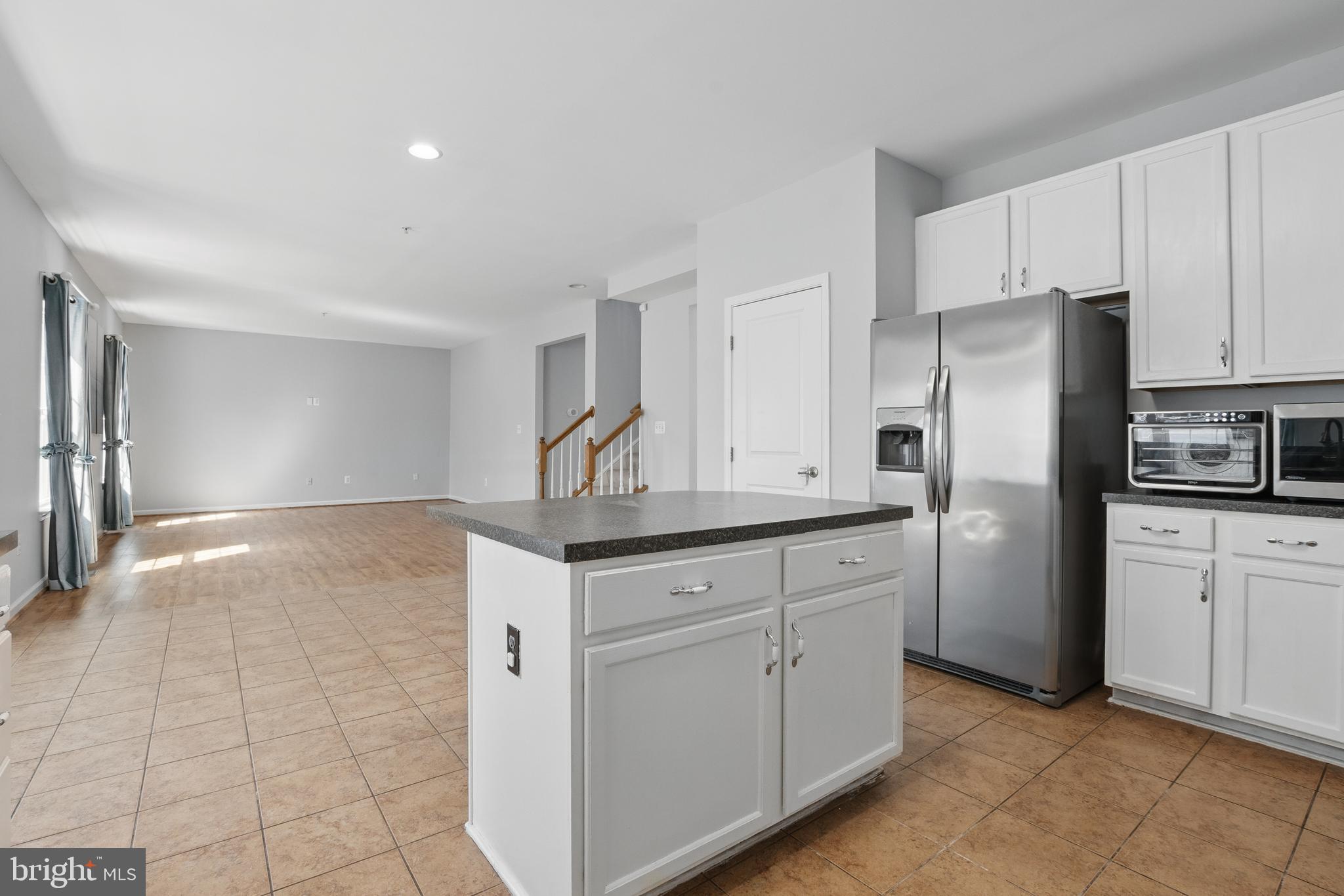 WASHINGTON OVERLOOK - Residential