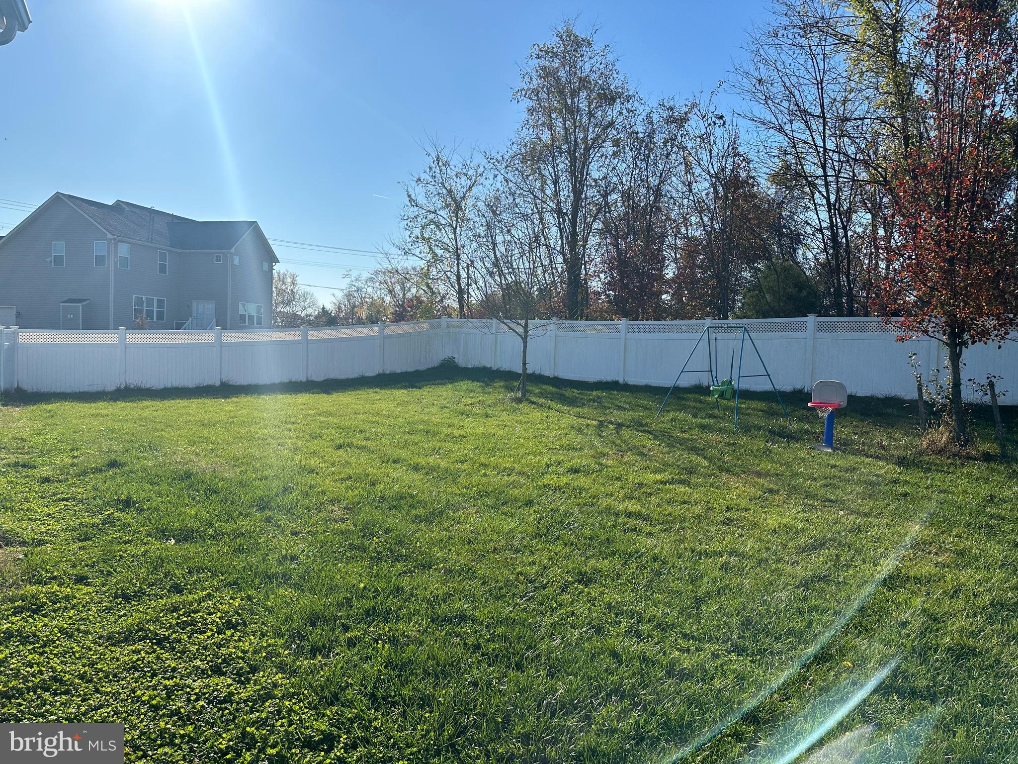 WASHINGTON OVERLOOK - Residential