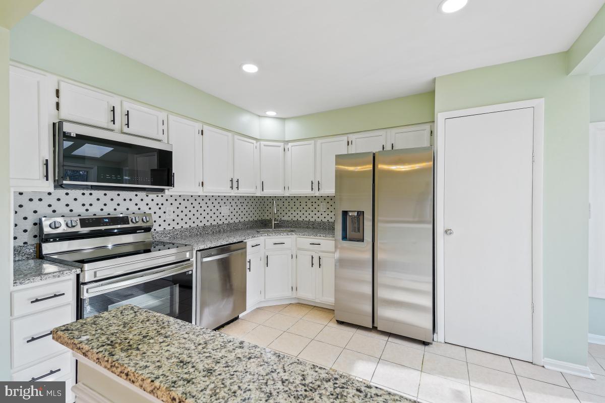 CHADSWOOD - Residential