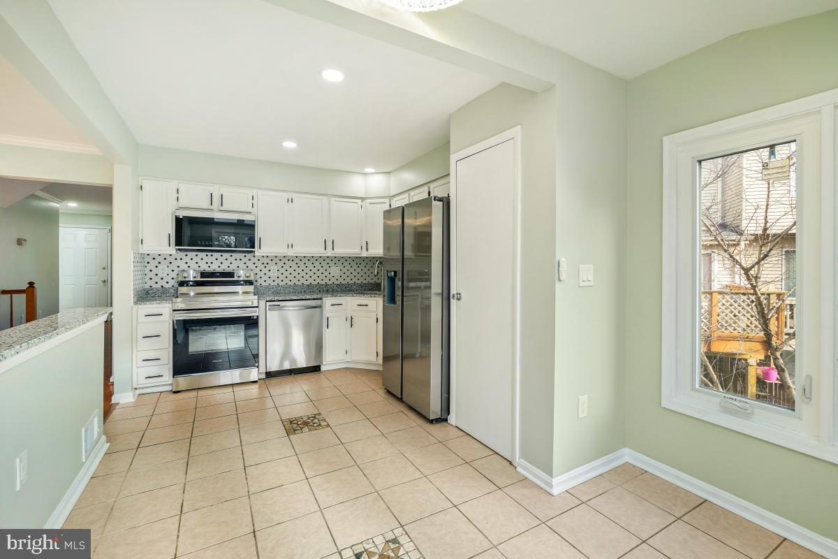 CHADSWOOD - Residential