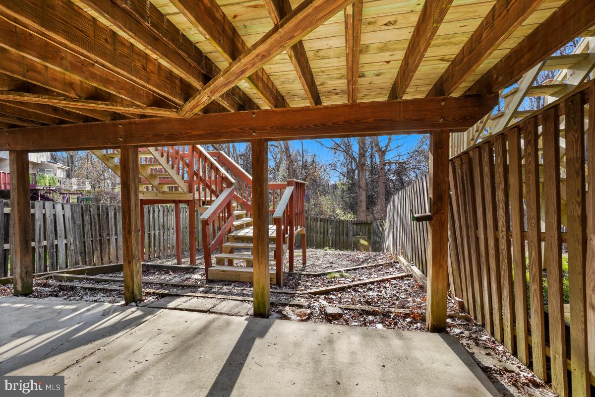 CHADSWOOD - Residential