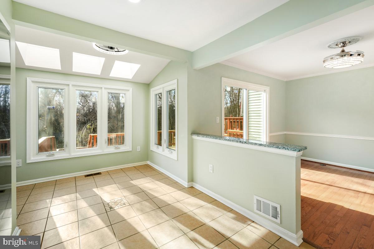 CHADSWOOD - Residential