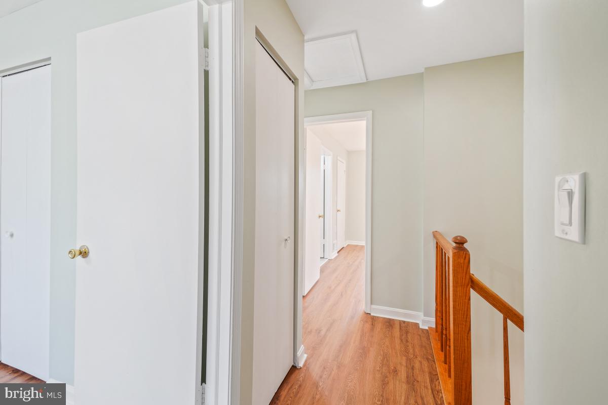 CHADSWOOD - Residential