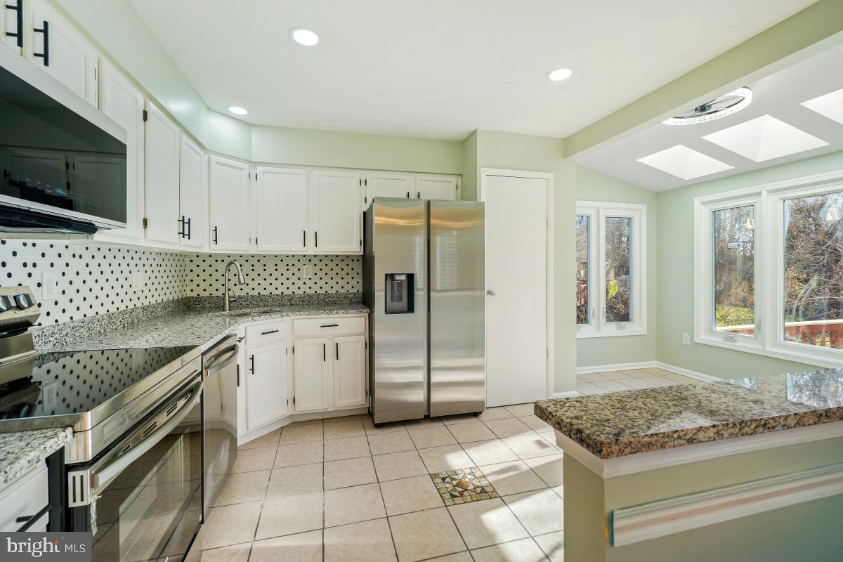 CHADSWOOD - Residential