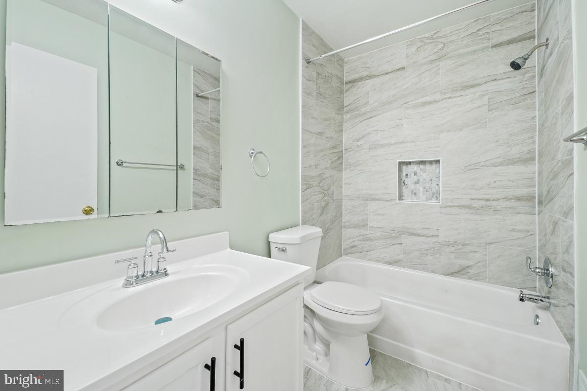 CHADSWOOD - Residential