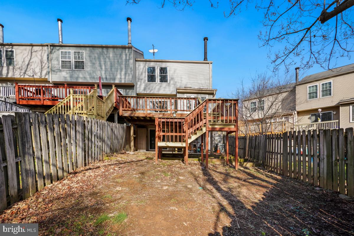 CHADSWOOD - Residential