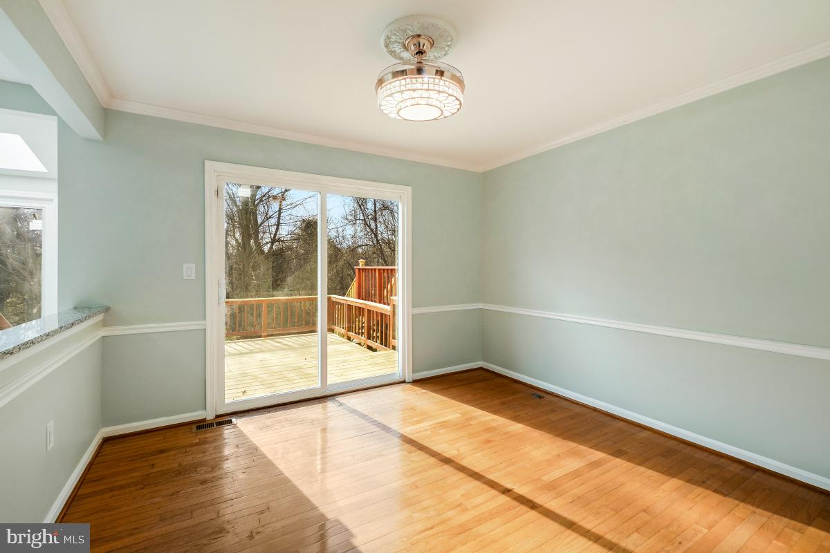 CHADSWOOD - Residential