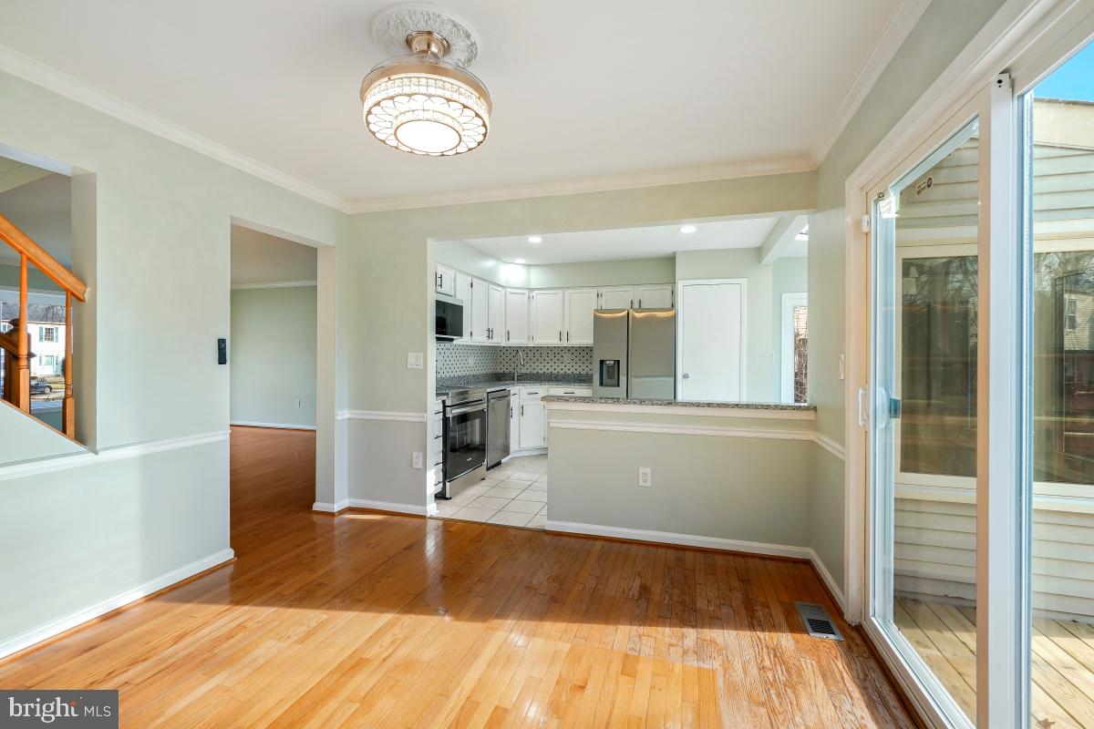 CHADSWOOD - Residential