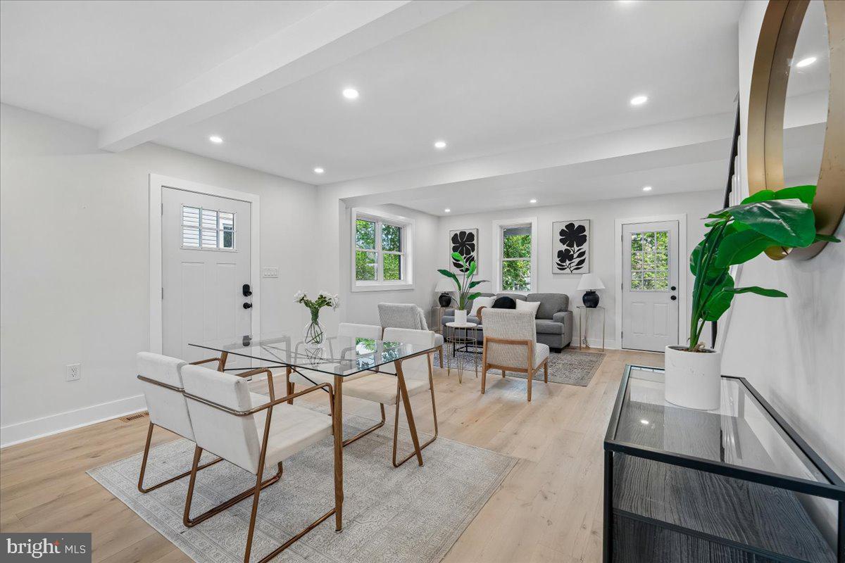 5025 BLAINE STREET NE