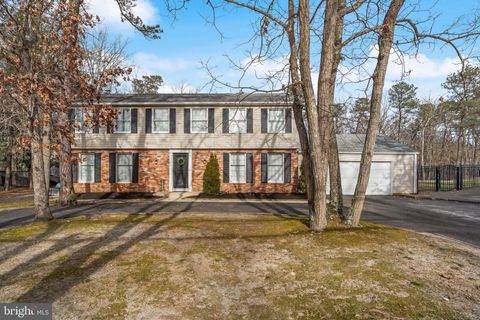 Photo of 506 Fairview Road, MEDFORD, NJ 08055 (MLS # NJBL2105626)
