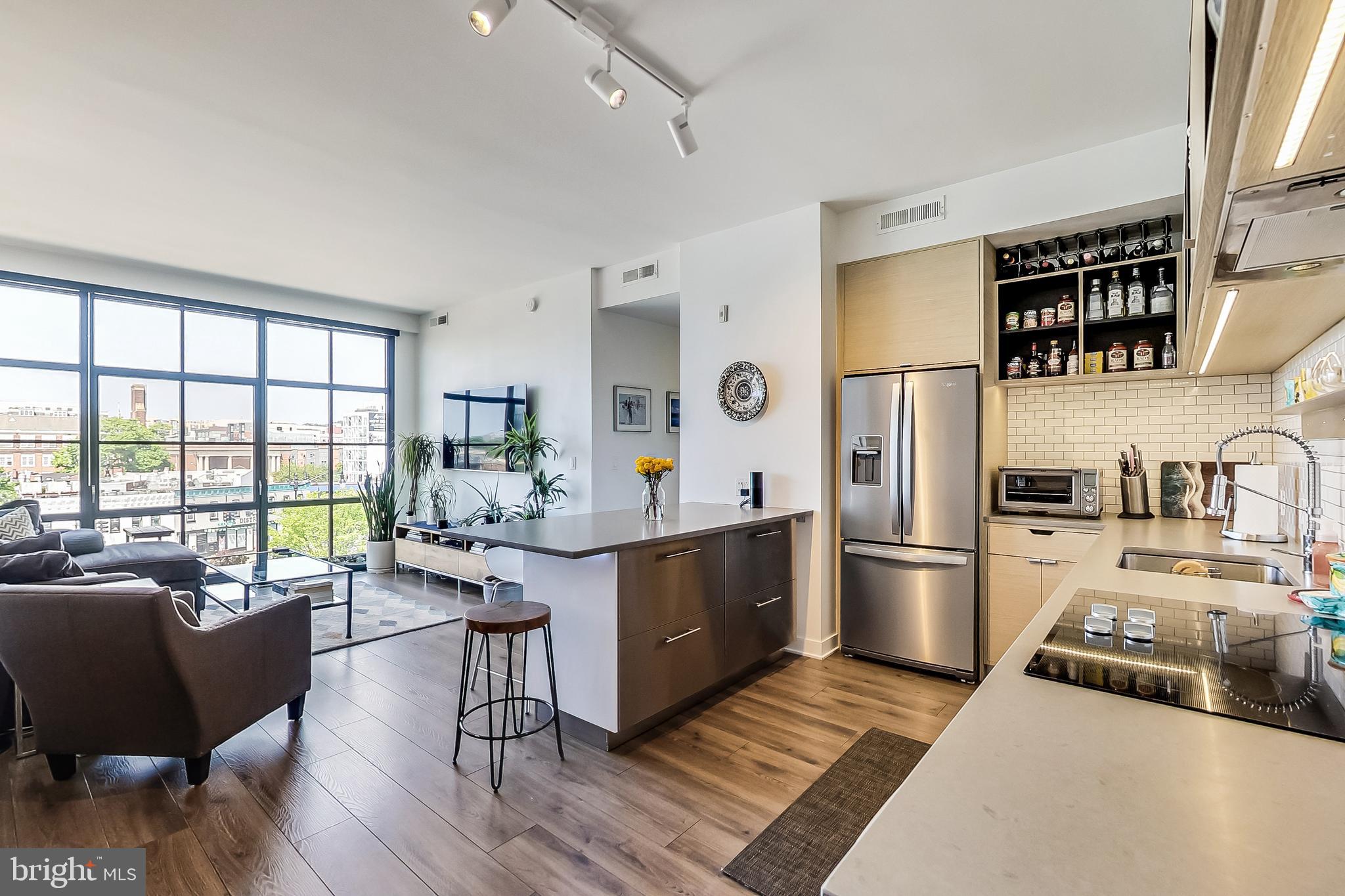 2030 8TH STREET NW 409