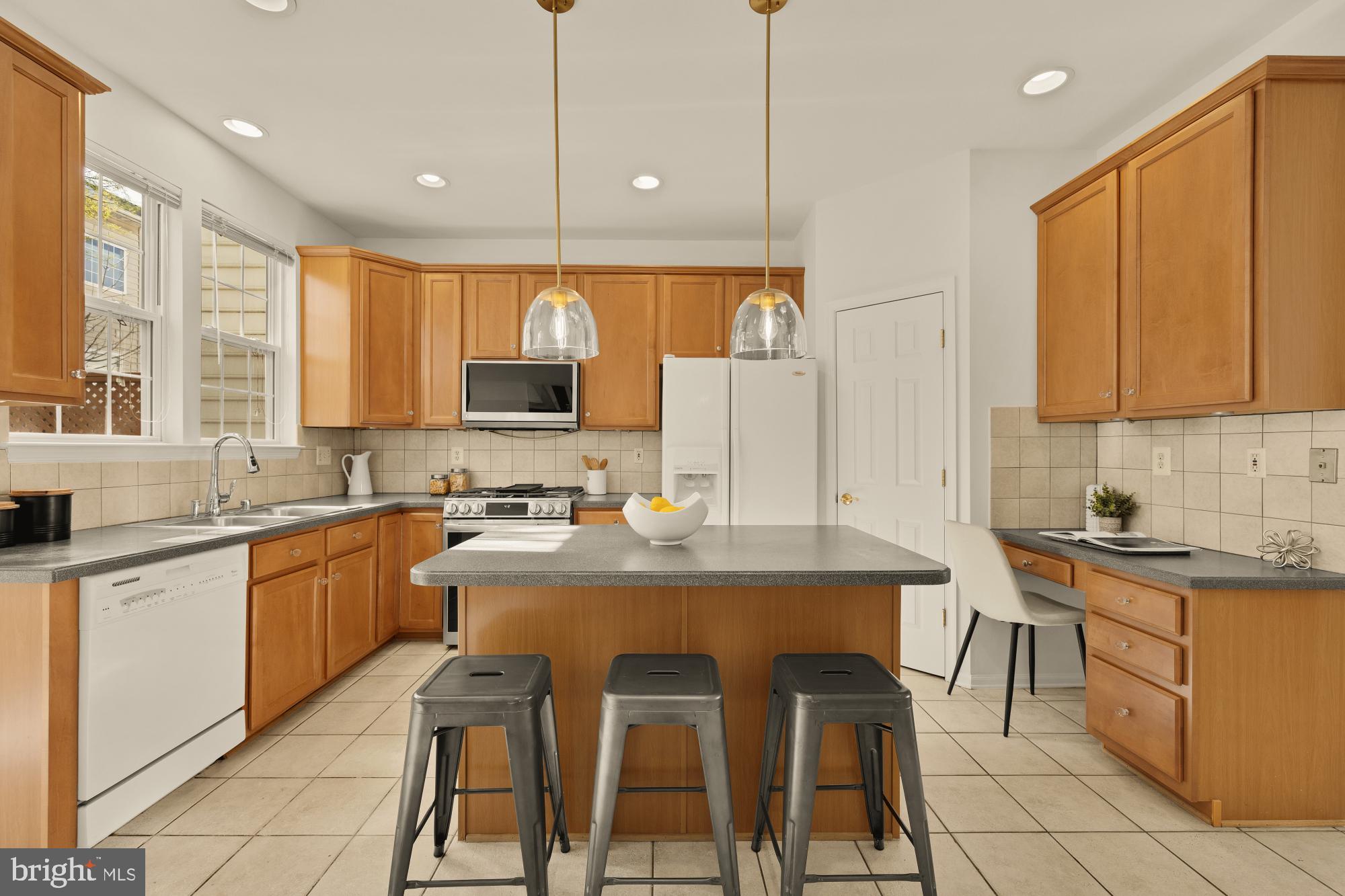 WESCOTT RIDGE - Residential