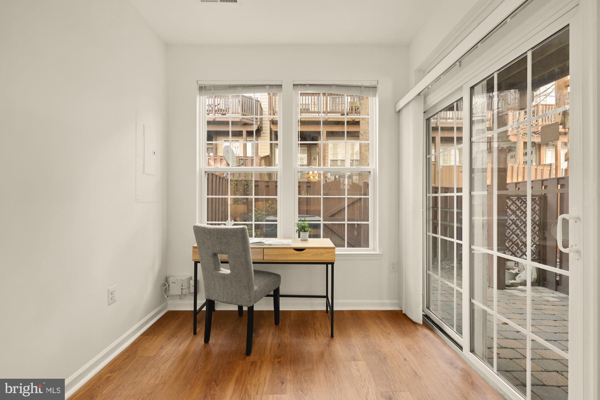 WESCOTT RIDGE - Residential