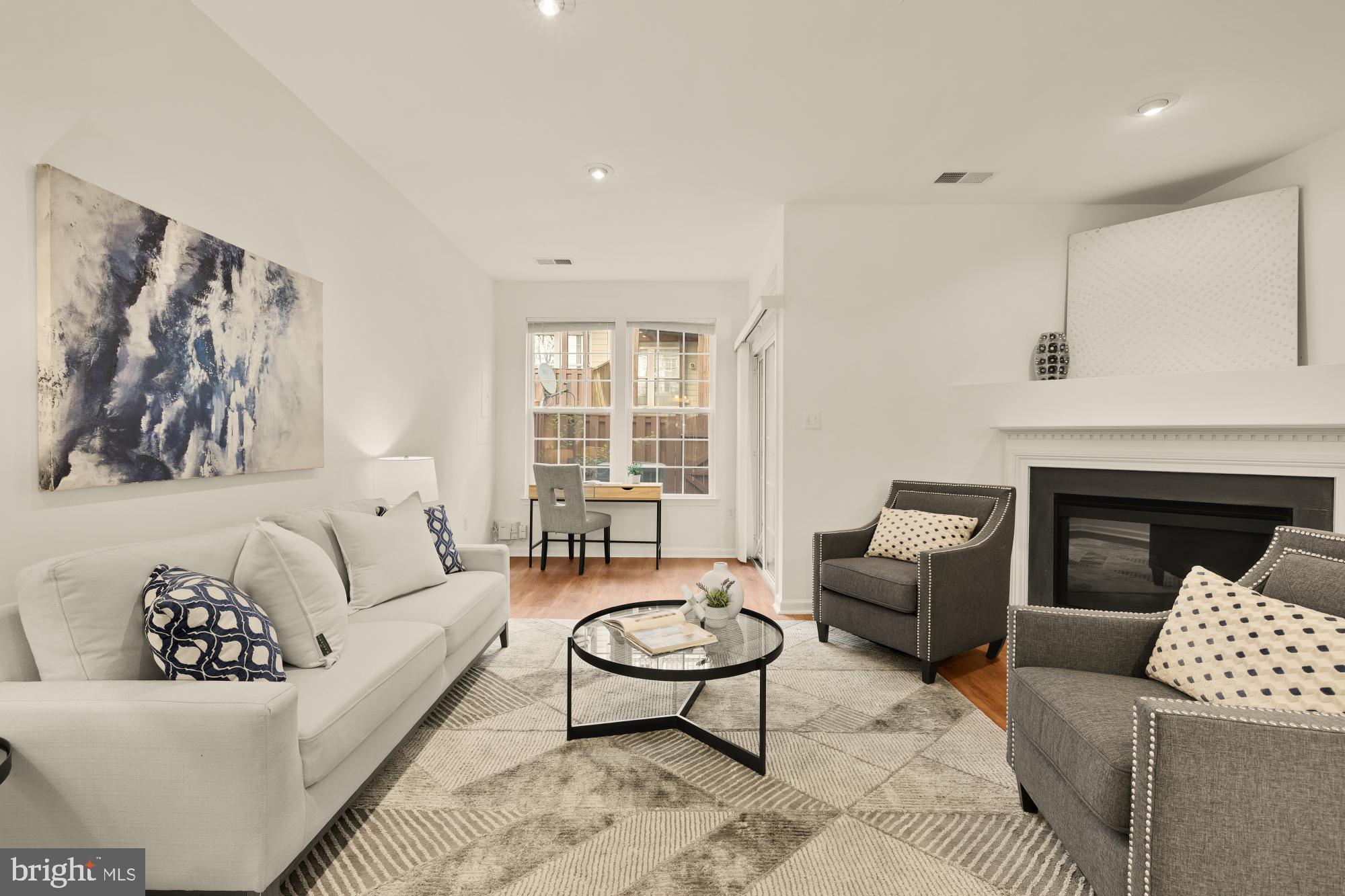 WESCOTT RIDGE - Residential