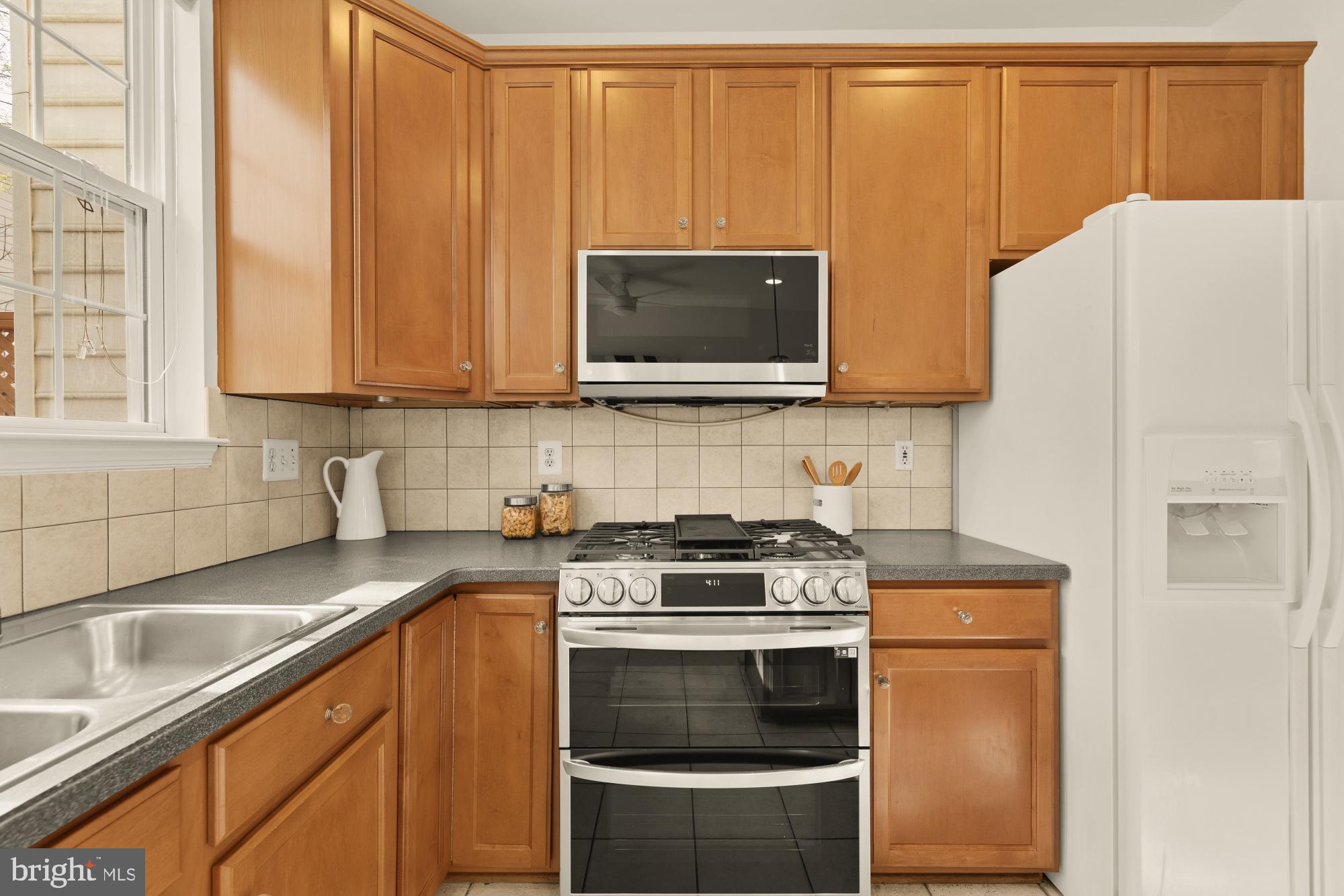 WESCOTT RIDGE - Residential