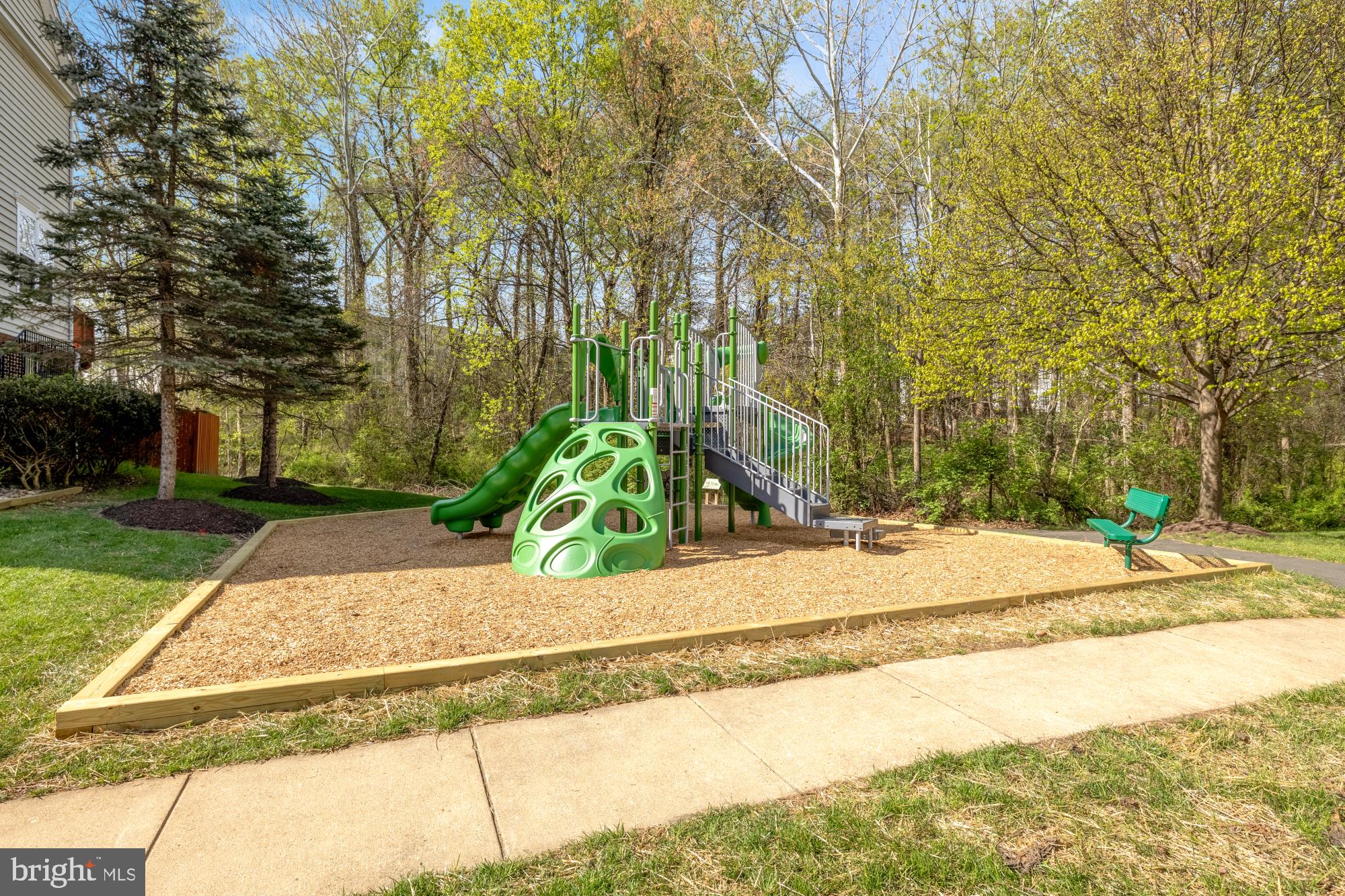 WESCOTT RIDGE - Residential