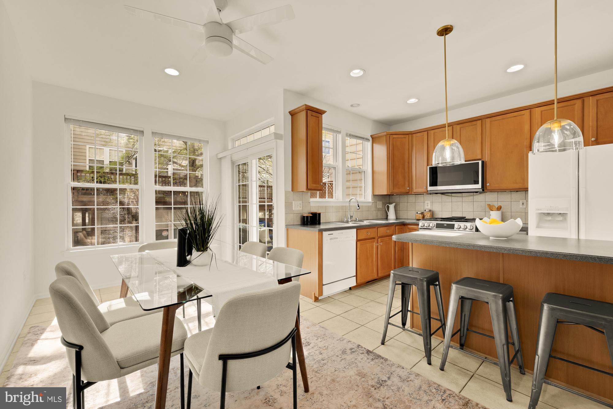 WESCOTT RIDGE - Residential