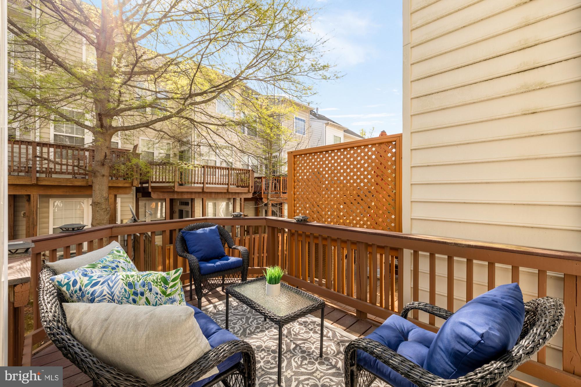 WESCOTT RIDGE - Residential