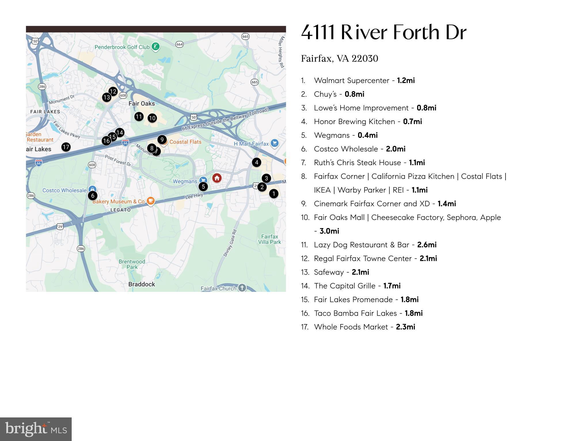 WESCOTT RIDGE - Residential