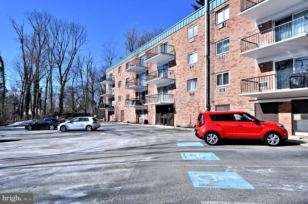 Photo of 120 N Bethlehem Pike #208-A, FORT WASHINGTON, PA 19034 (MLS # PAMC2166018)