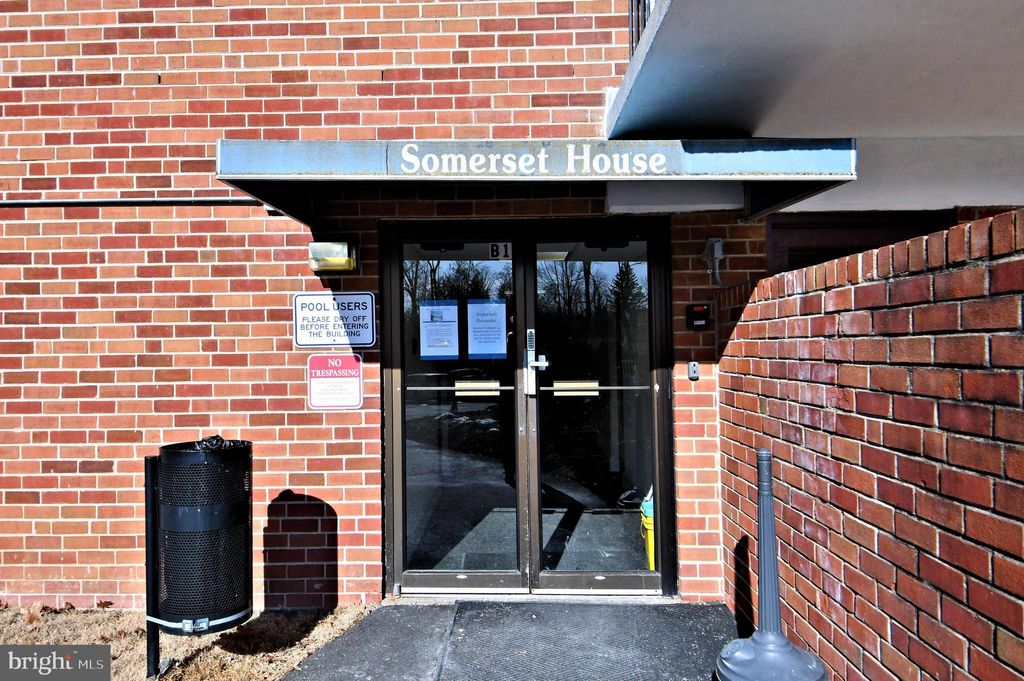 Photo of 120 N Bethlehem Pike #208-A, FORT WASHINGTON, PA 19034 (MLS # PAMC2166018)