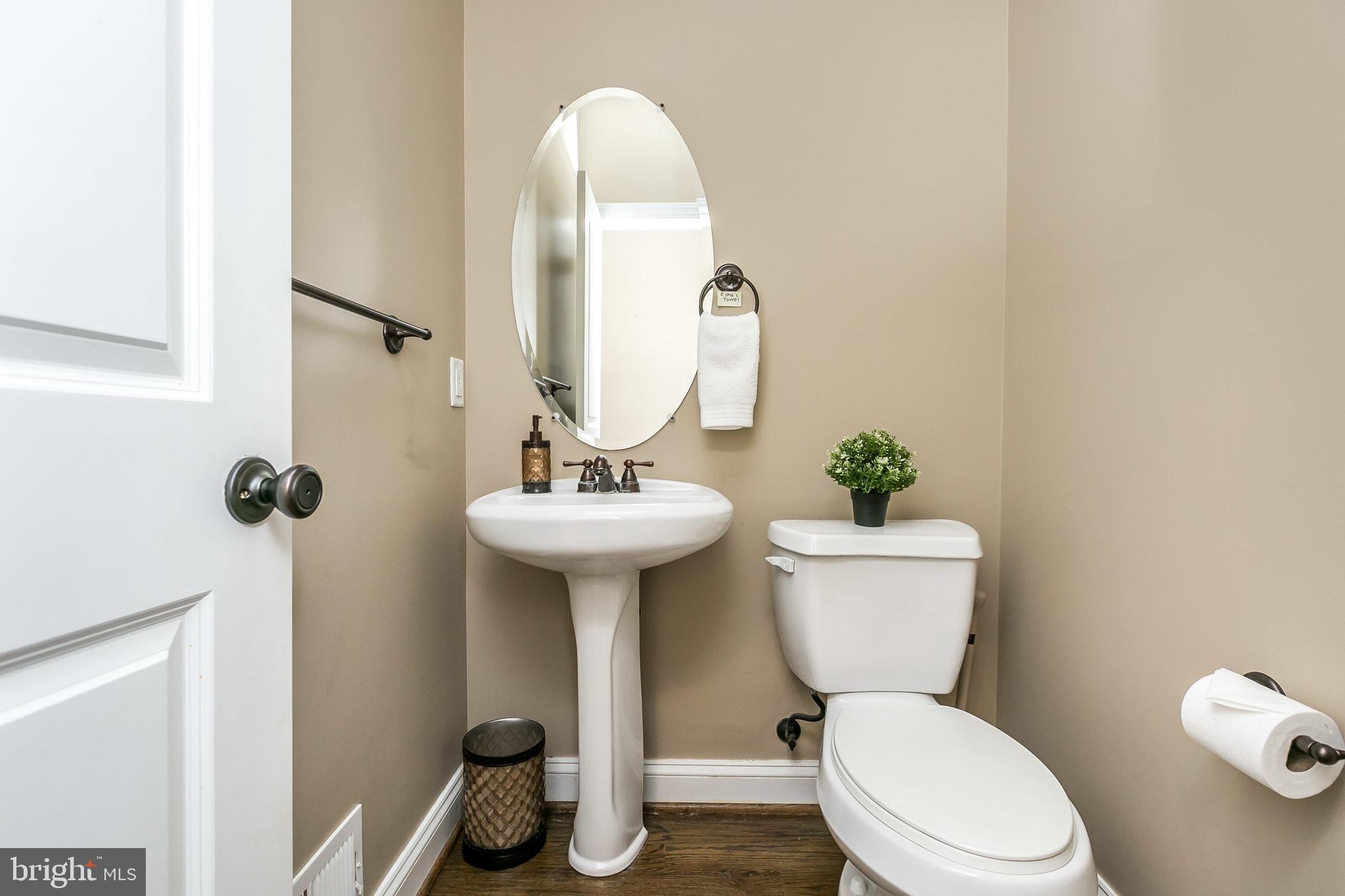 FEDERAL HILL HISTORIC DISTRICT - Residential