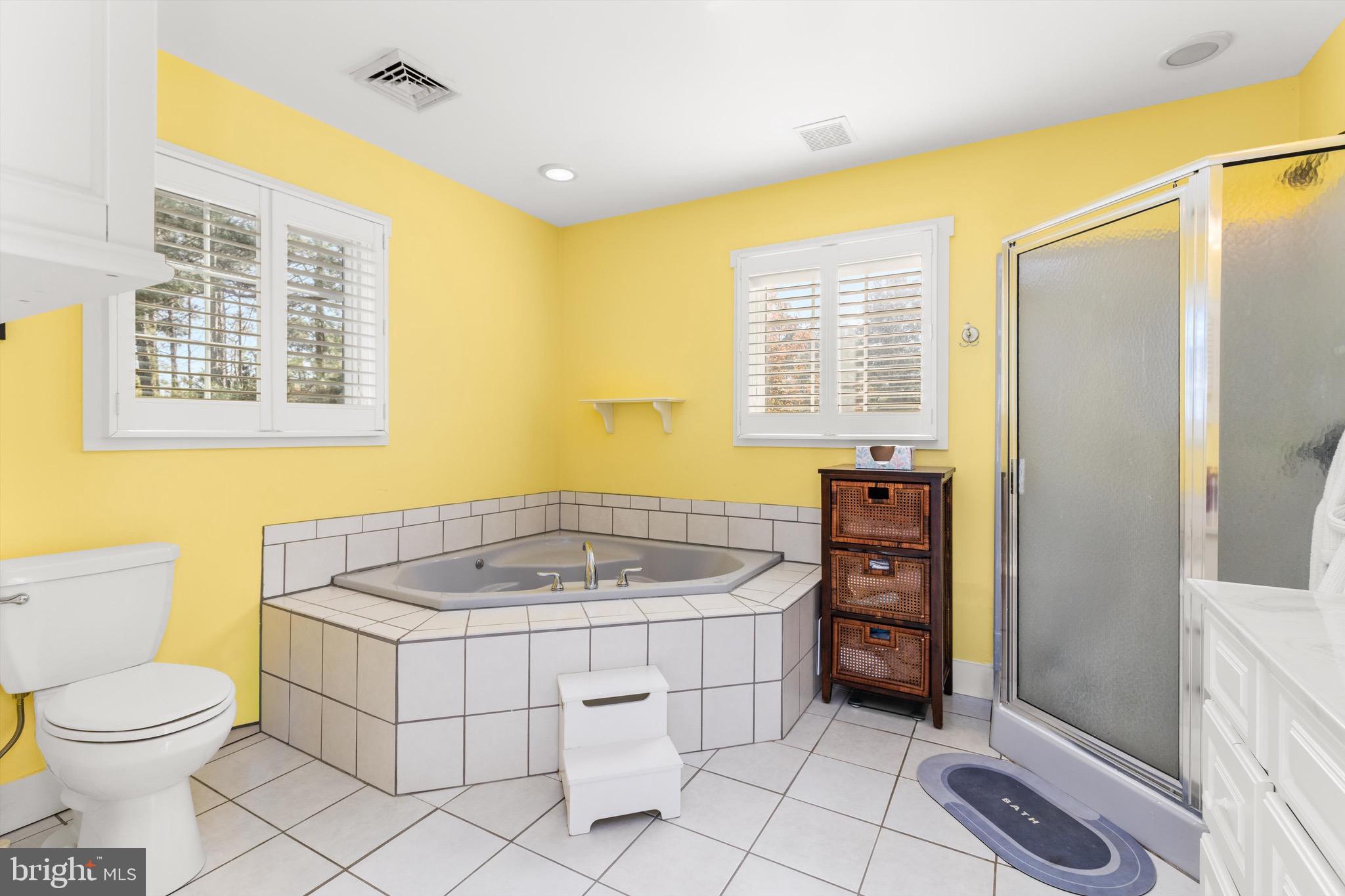 OCEAN PINES - TEAL BAY - Residential