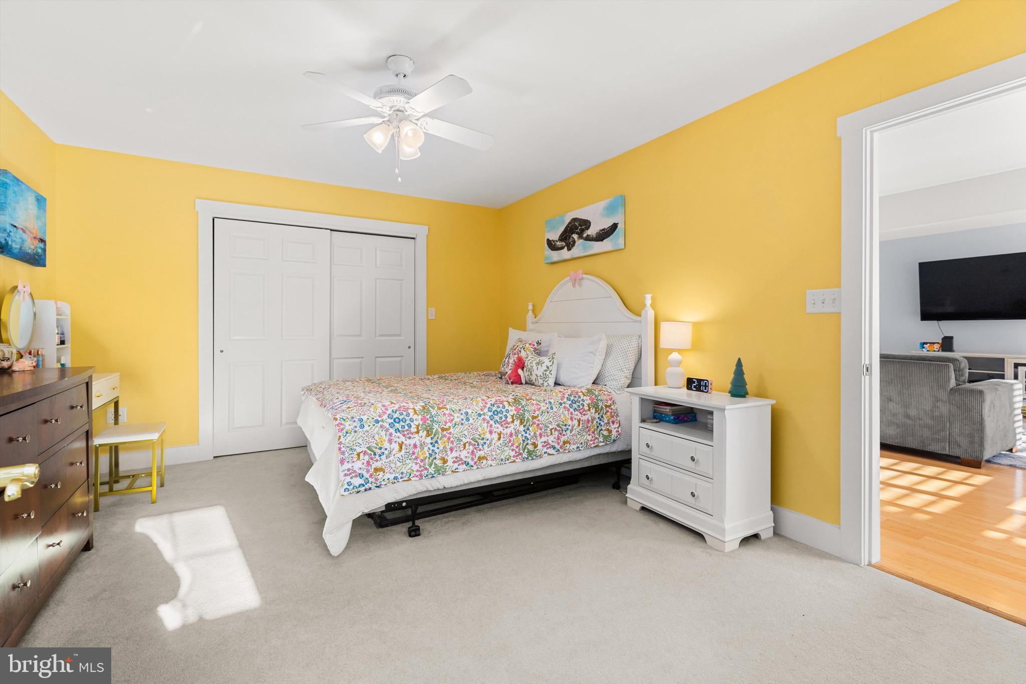 OCEAN PINES - TEAL BAY - Residential