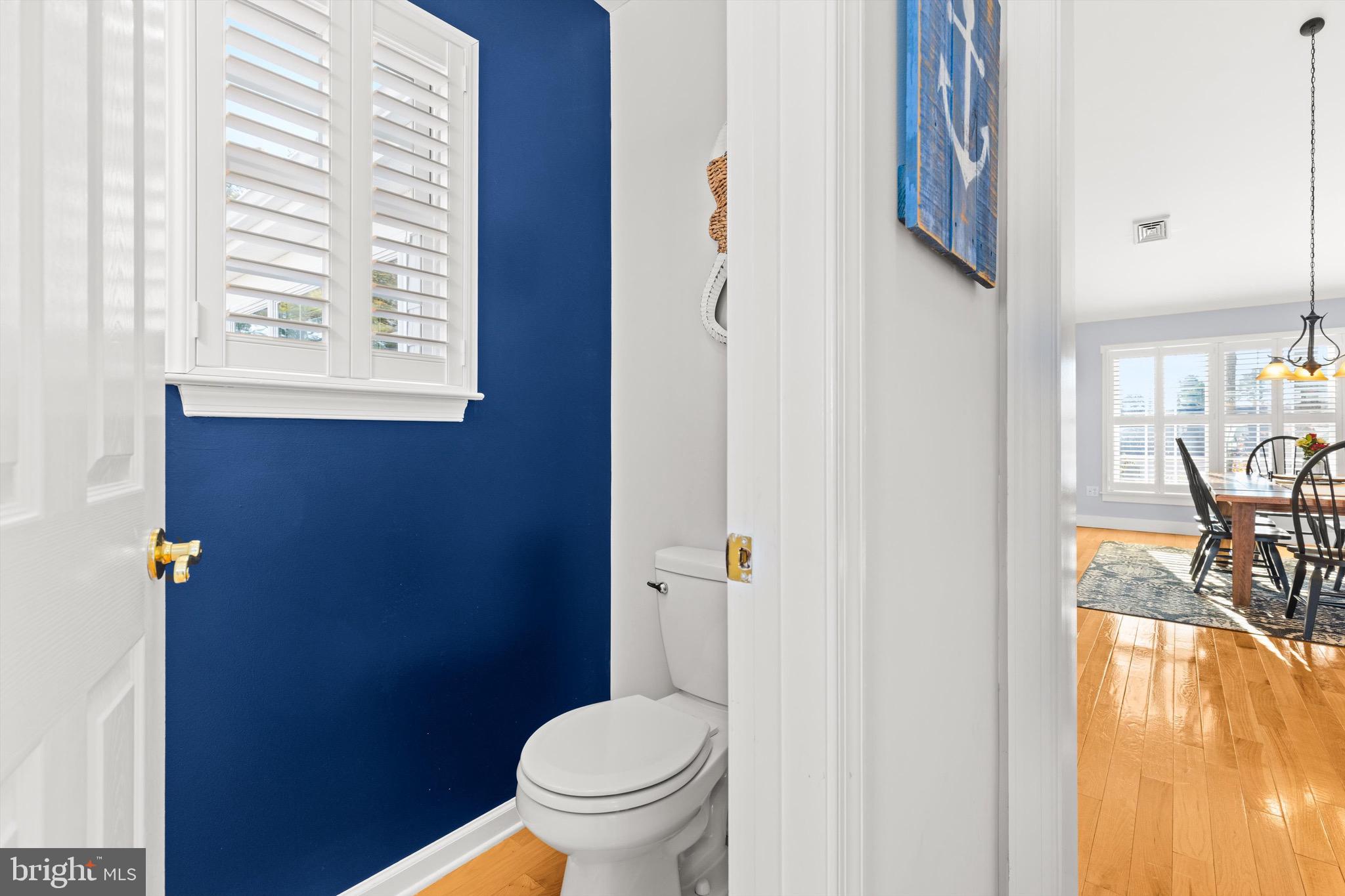 OCEAN PINES - TEAL BAY - Residential