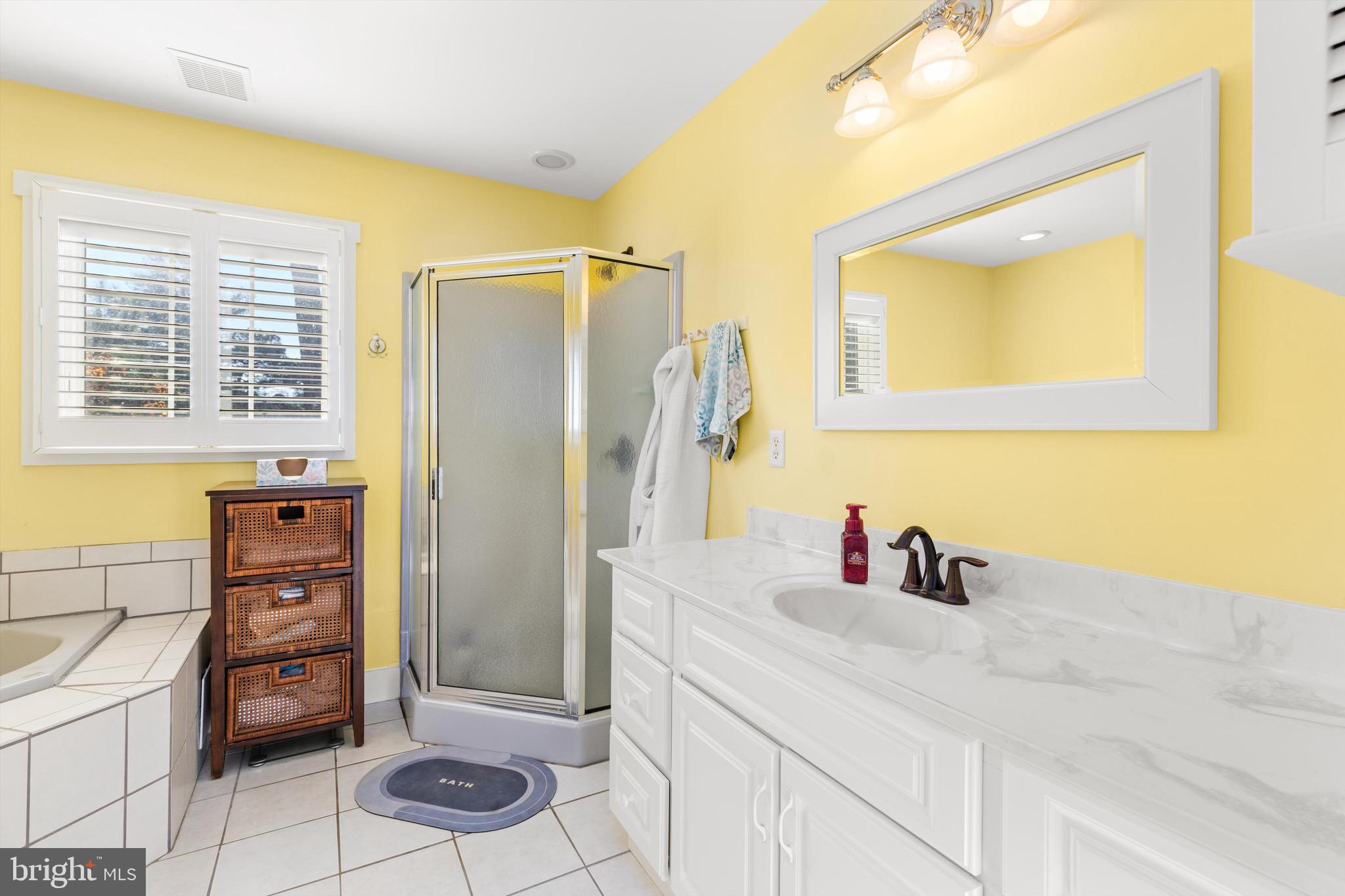 OCEAN PINES - TEAL BAY - Residential