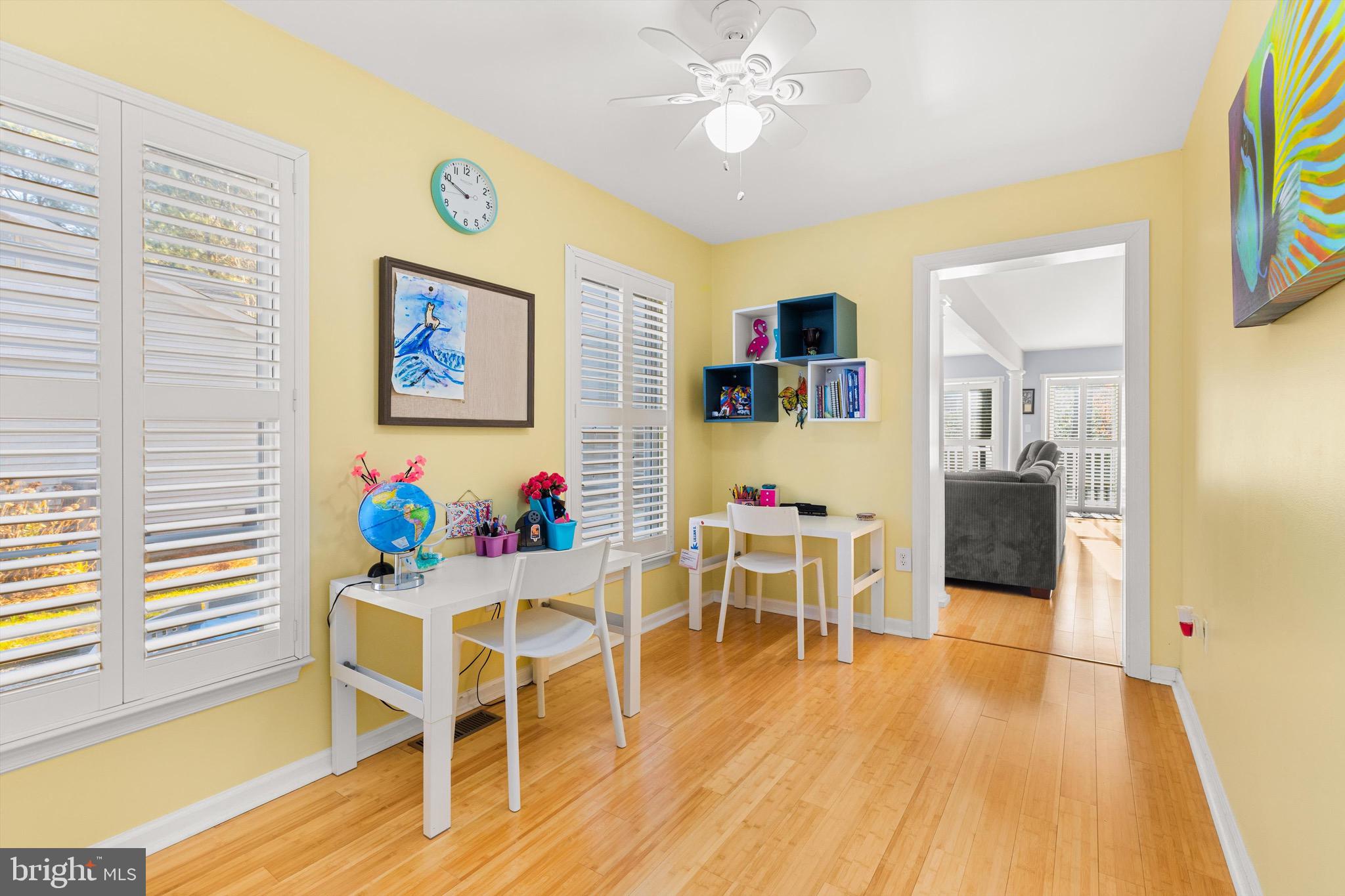 OCEAN PINES - TEAL BAY - Residential