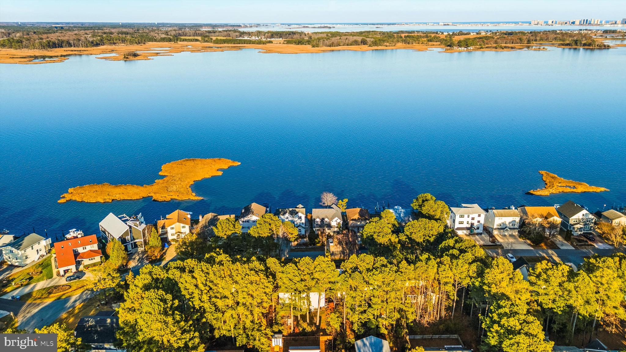 OCEAN PINES - TEAL BAY - Residential