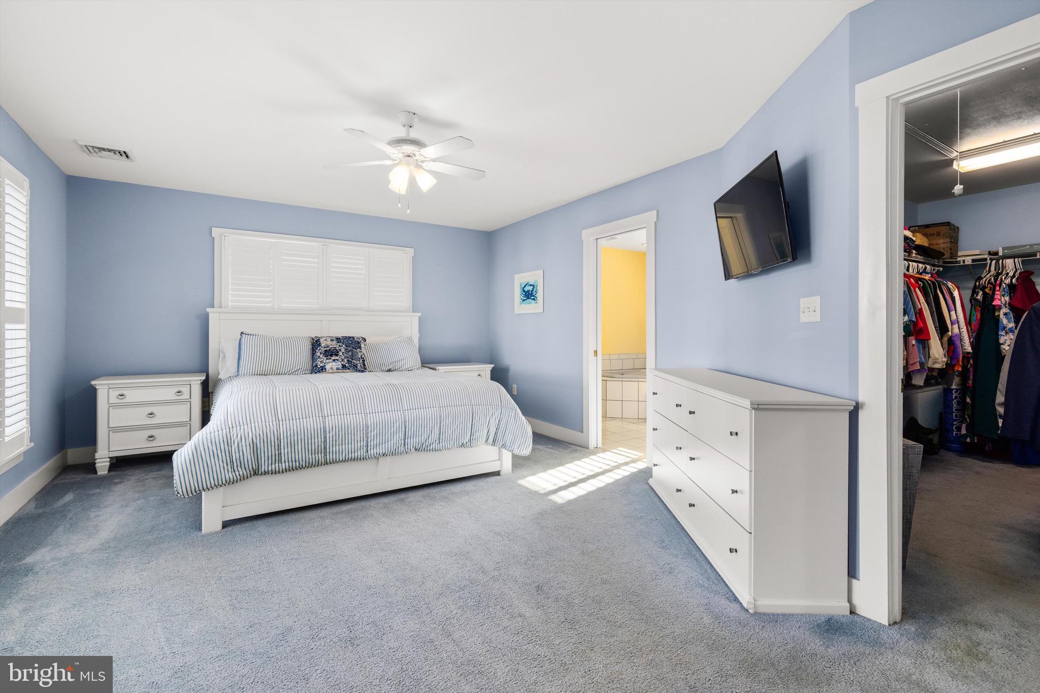 OCEAN PINES - TEAL BAY - Residential