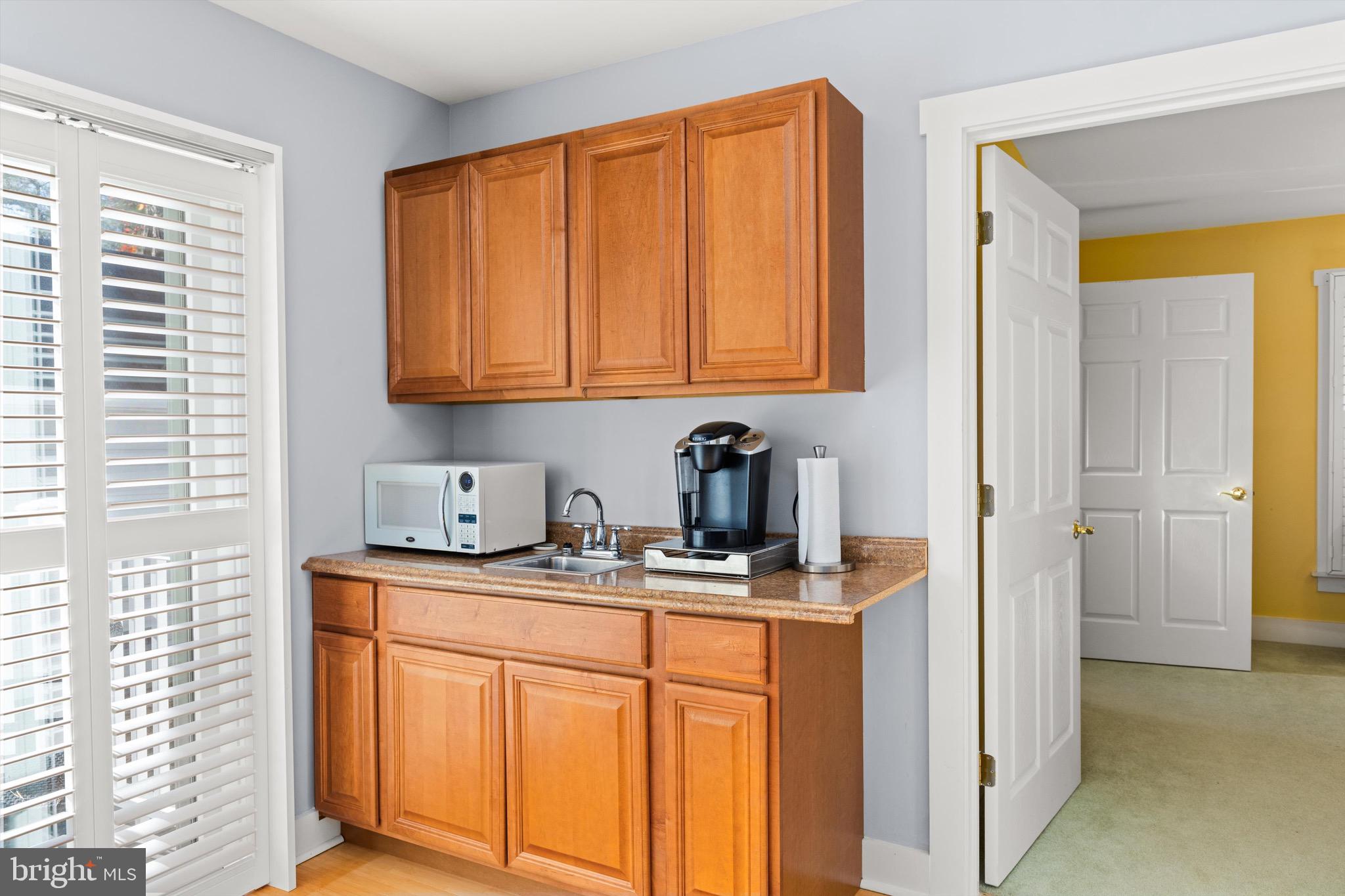 OCEAN PINES - TEAL BAY - Residential