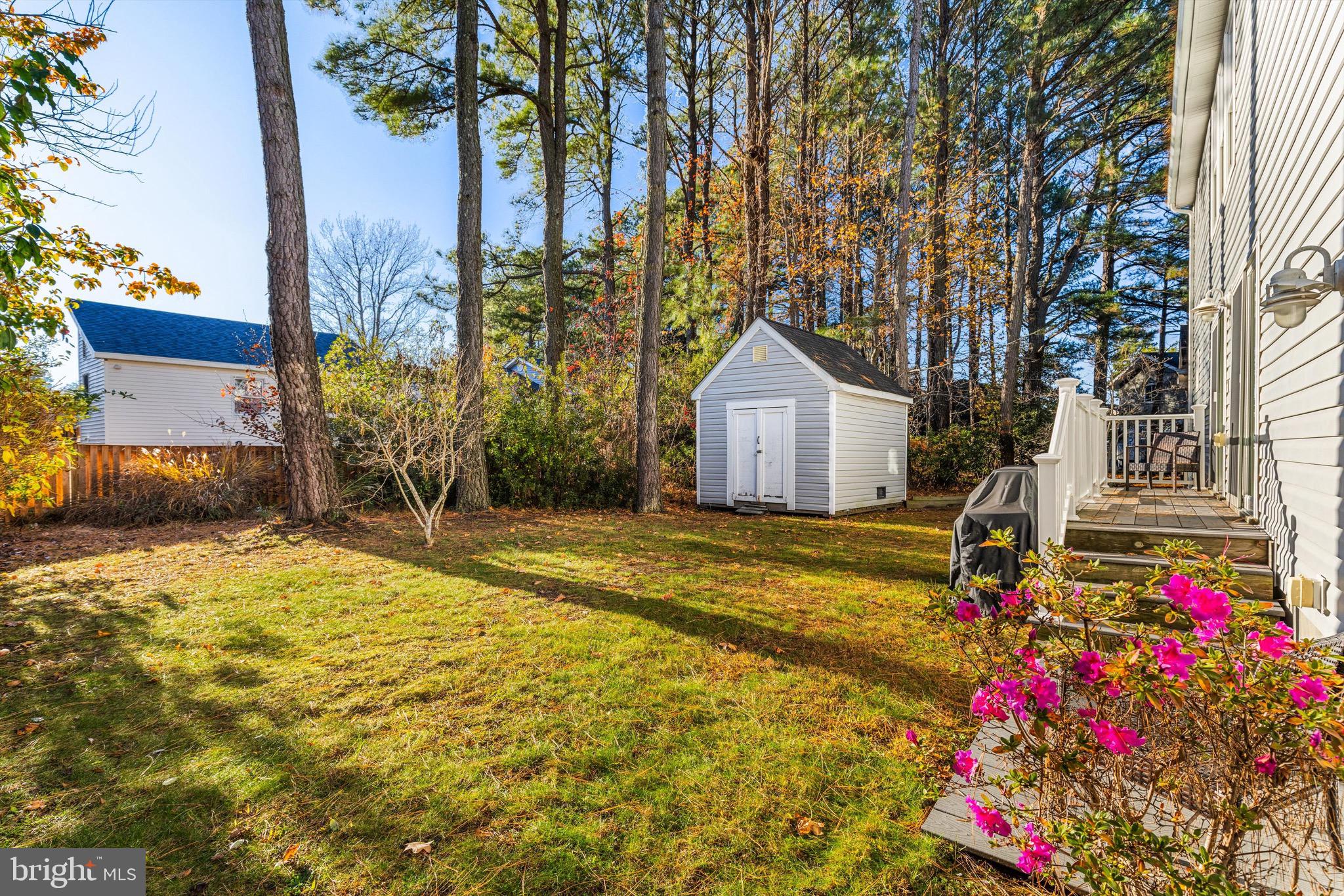 OCEAN PINES - TEAL BAY - Residential