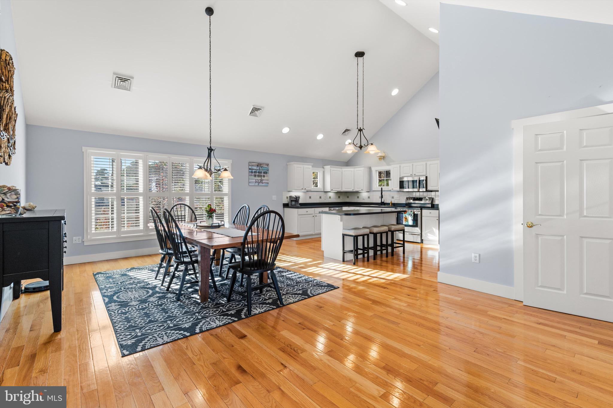 OCEAN PINES - TEAL BAY - Residential