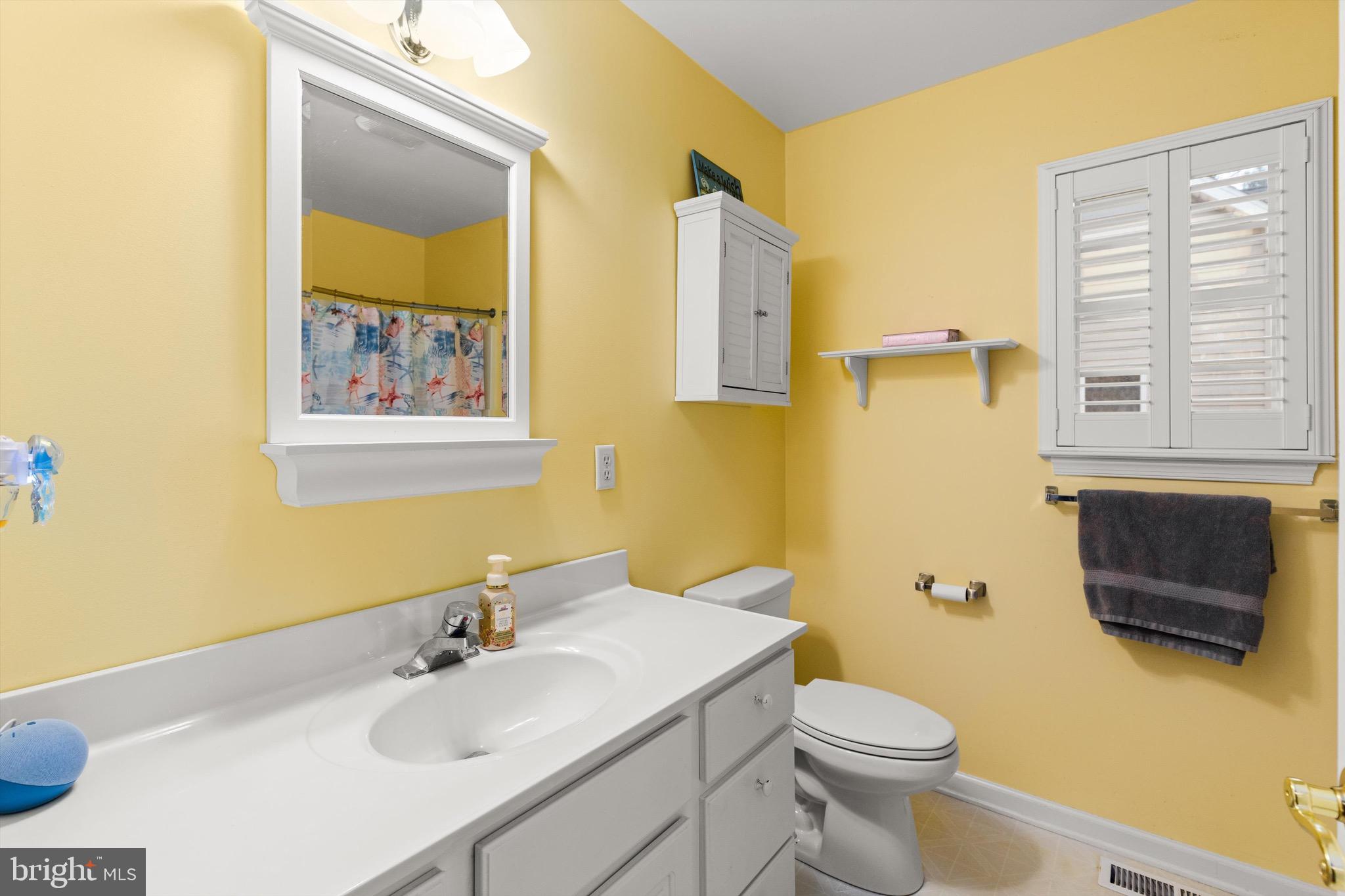 OCEAN PINES - TEAL BAY - Residential